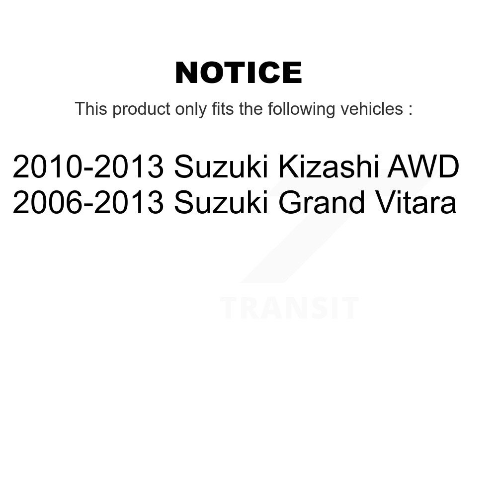 Kugel - 70-513290 - Wheel Bearing Hub Assembly