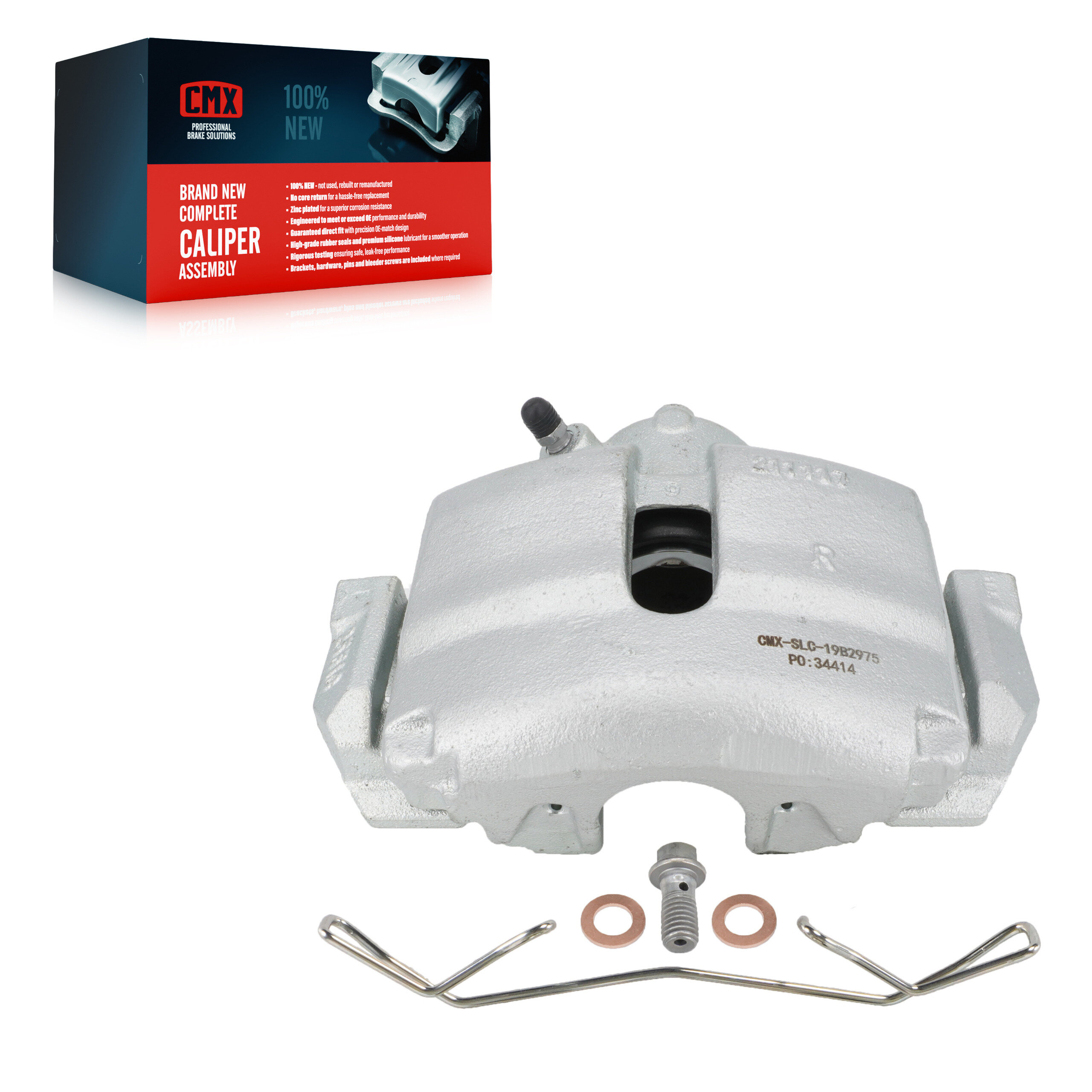 Disc Brake Caliper