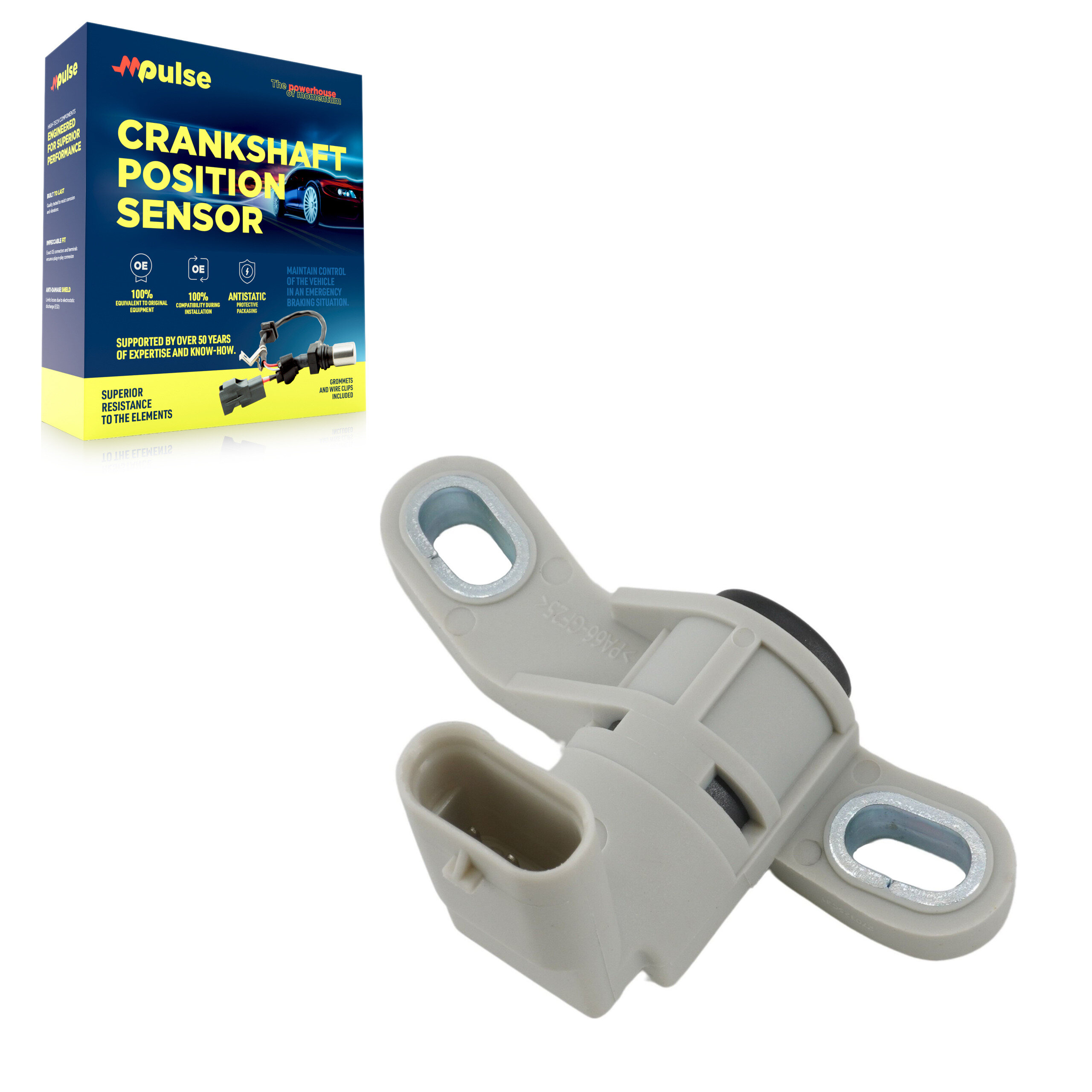 Engine Crankshaft Position Sensor