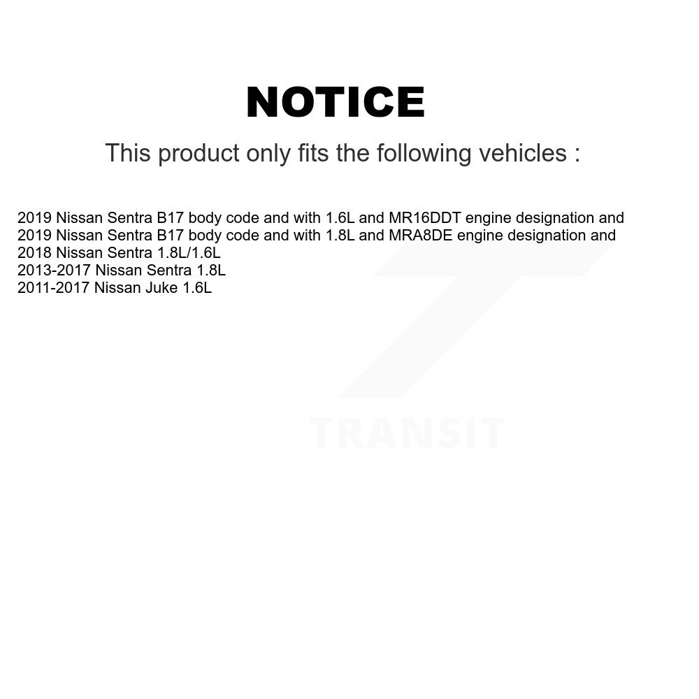 Mpulse - SEN-2CRK0409 - Engine Crankshaft Position Sensor