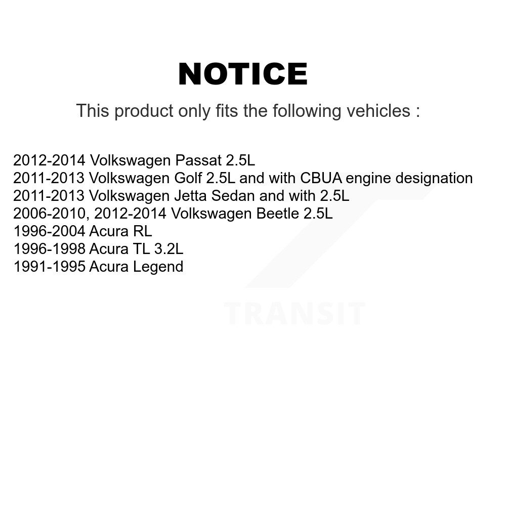 Kobra - KBR-5050368 - Serpentine Belt