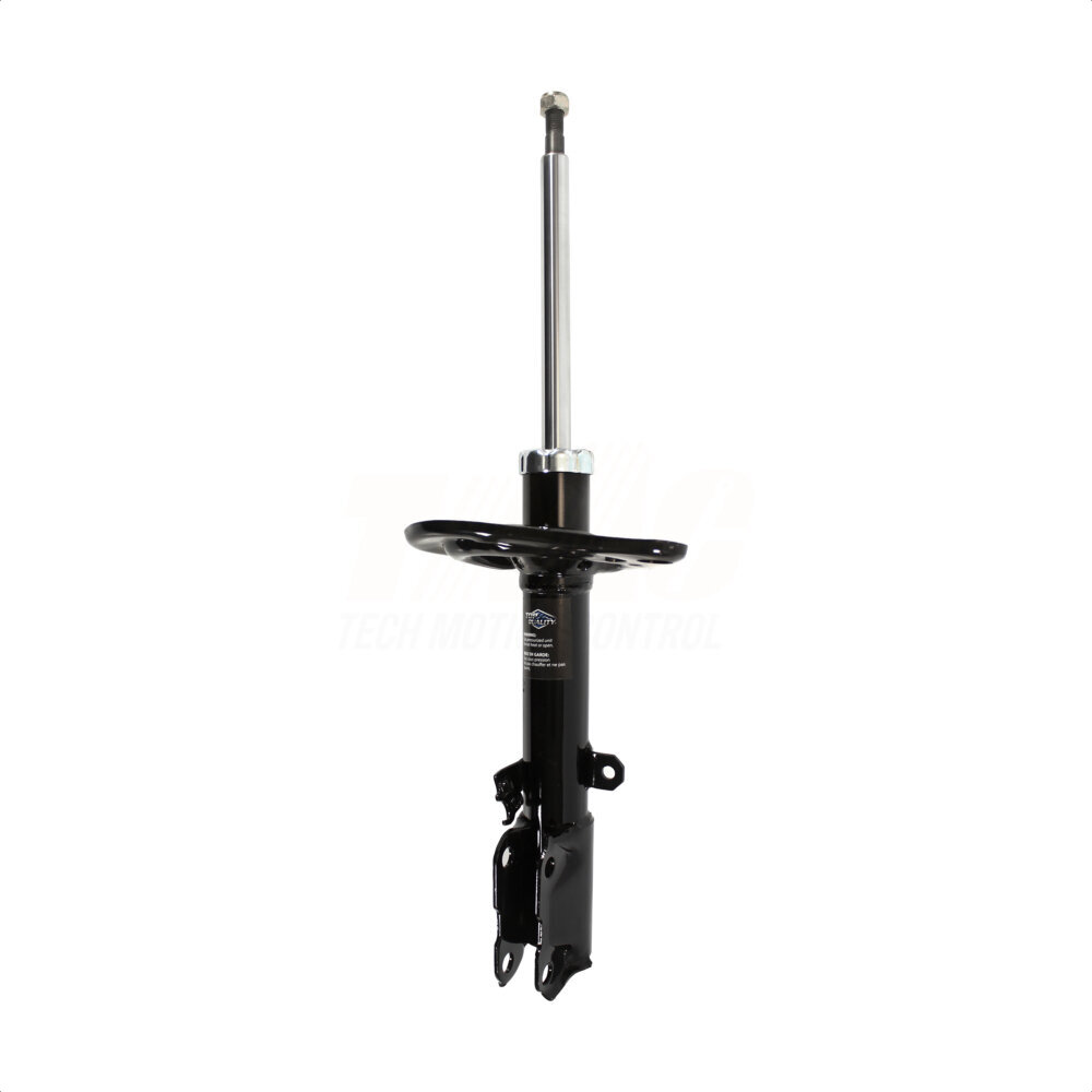 Suspension Strut