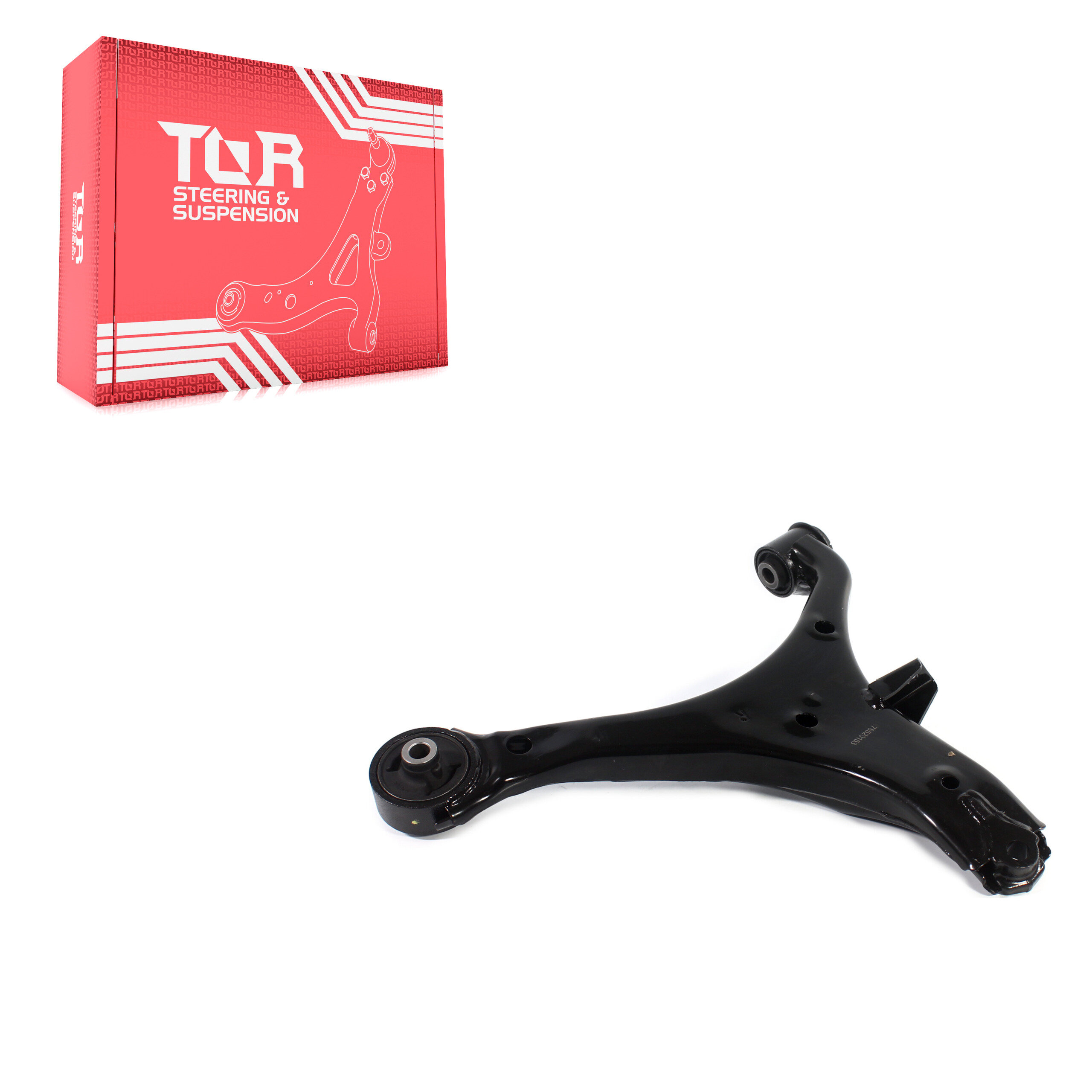 Suspension Control Arm
