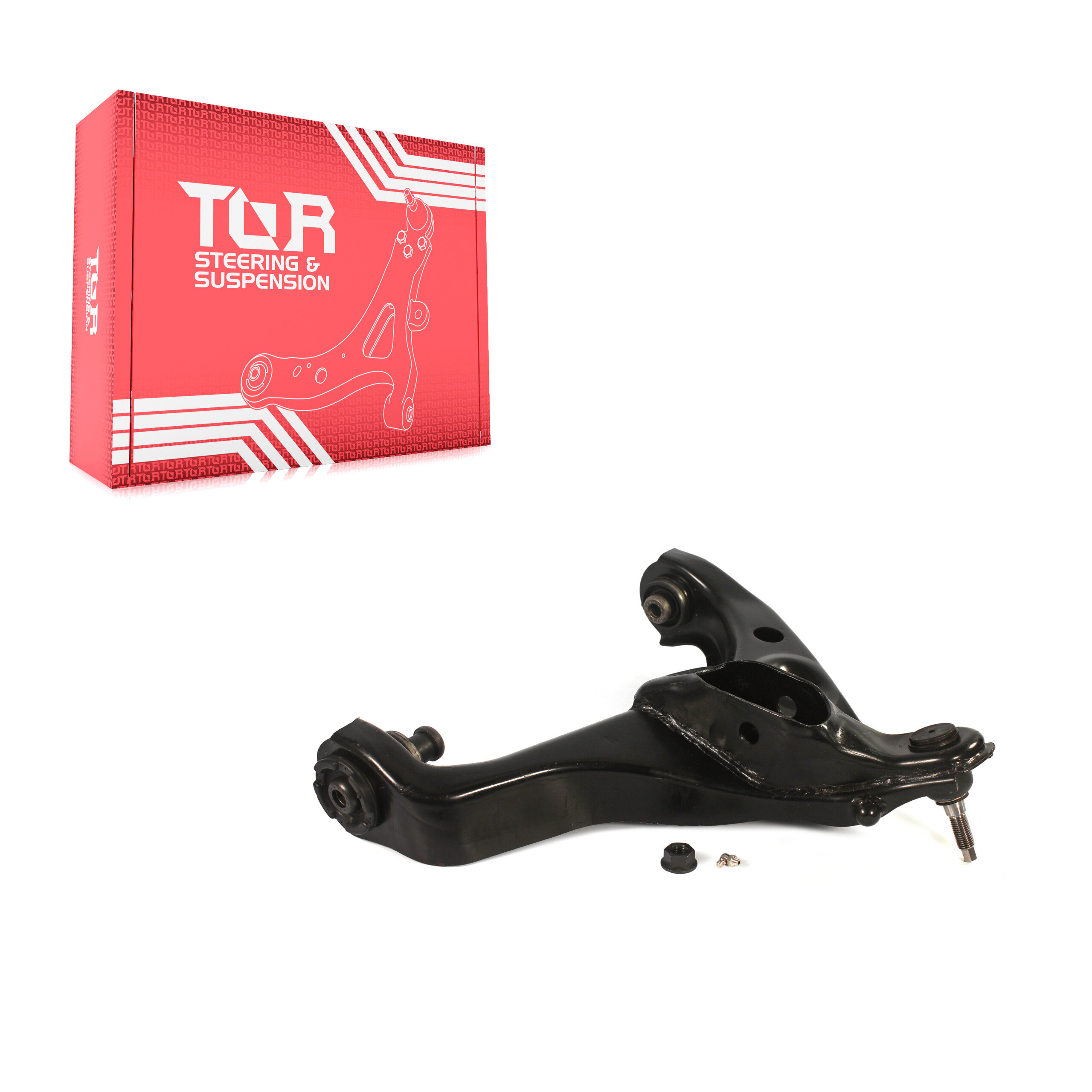 Suspension Control Arm Ball Joint Assembly