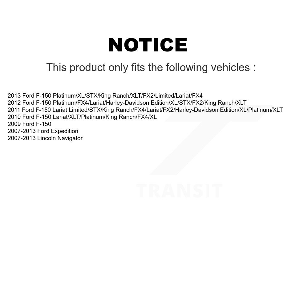 TOR - TOR-CK621267 - Suspension Control Arm Ball Joint Assembly