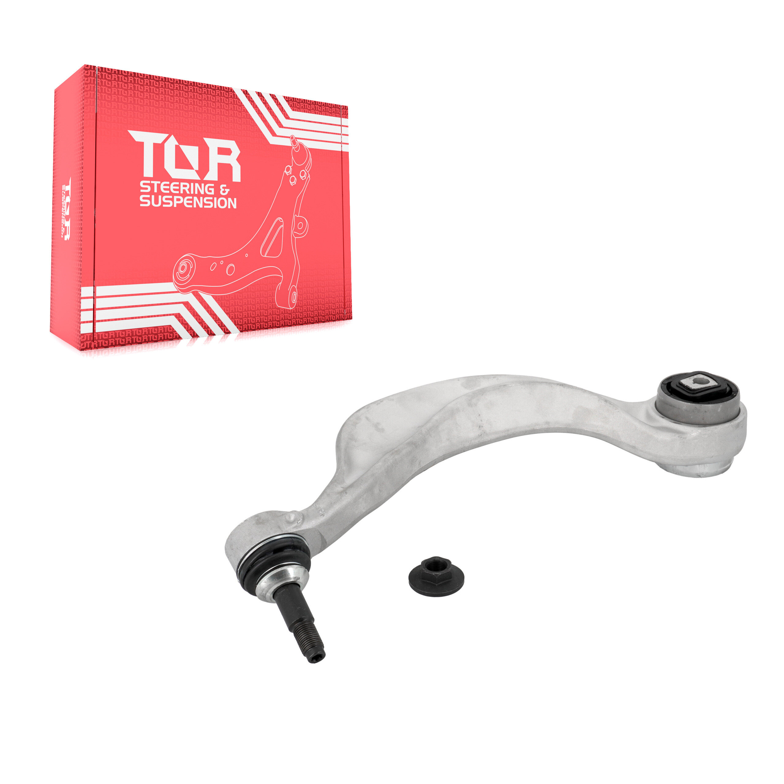 Suspension Control Arm Ball Joint Assembly