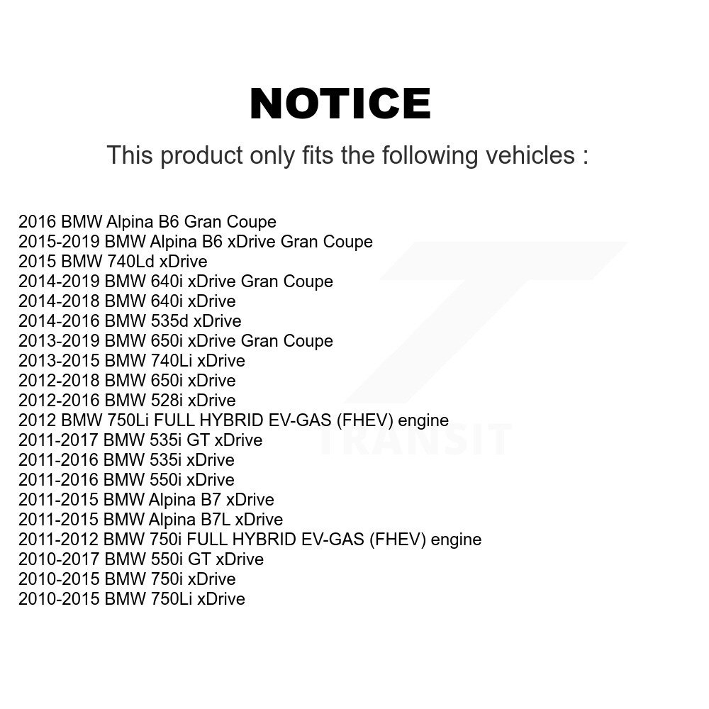 TOR - TOR-CK623380 - Suspension Control Arm Ball Joint Assembly