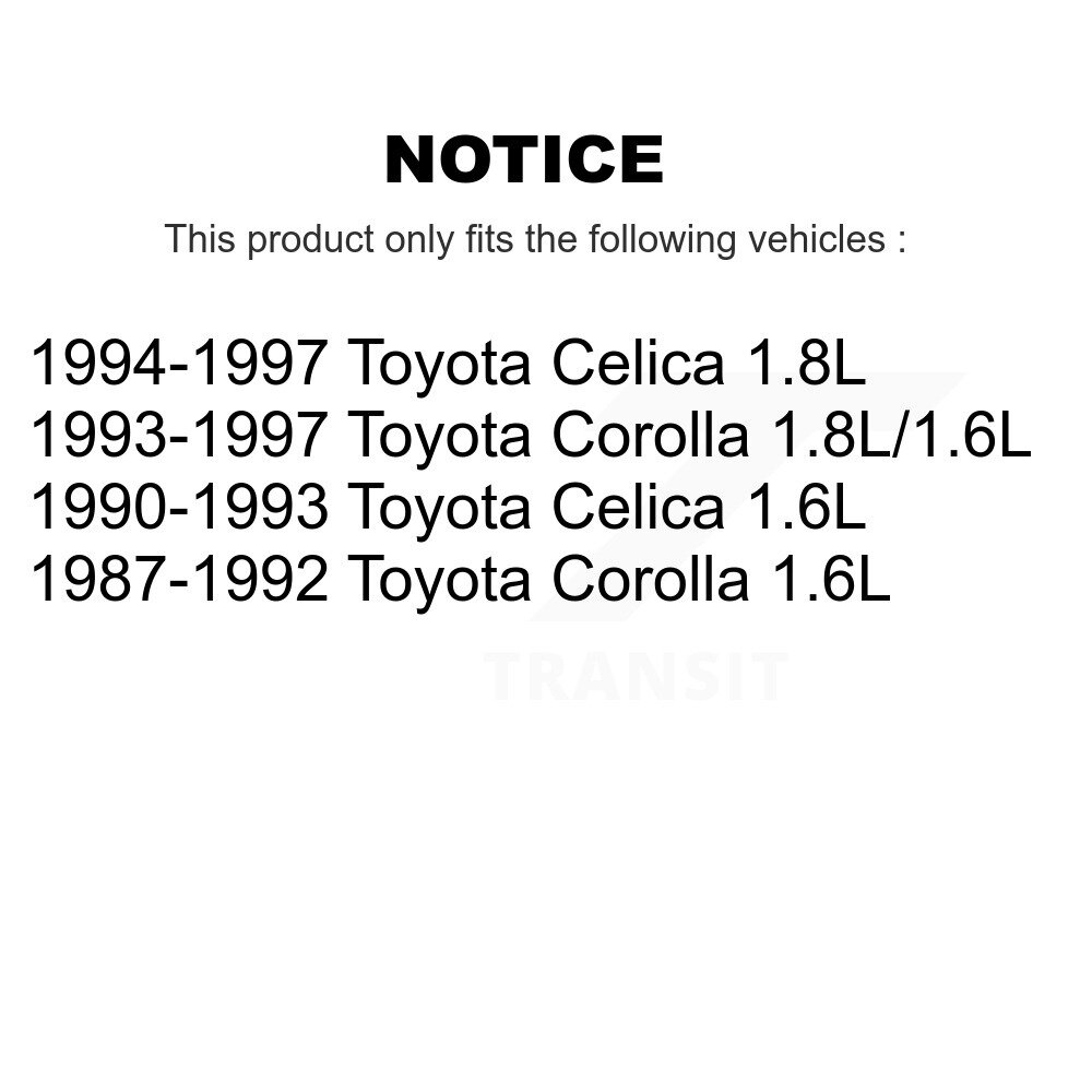 Bando - BAN-3PK635 - Accessory Drive Belt