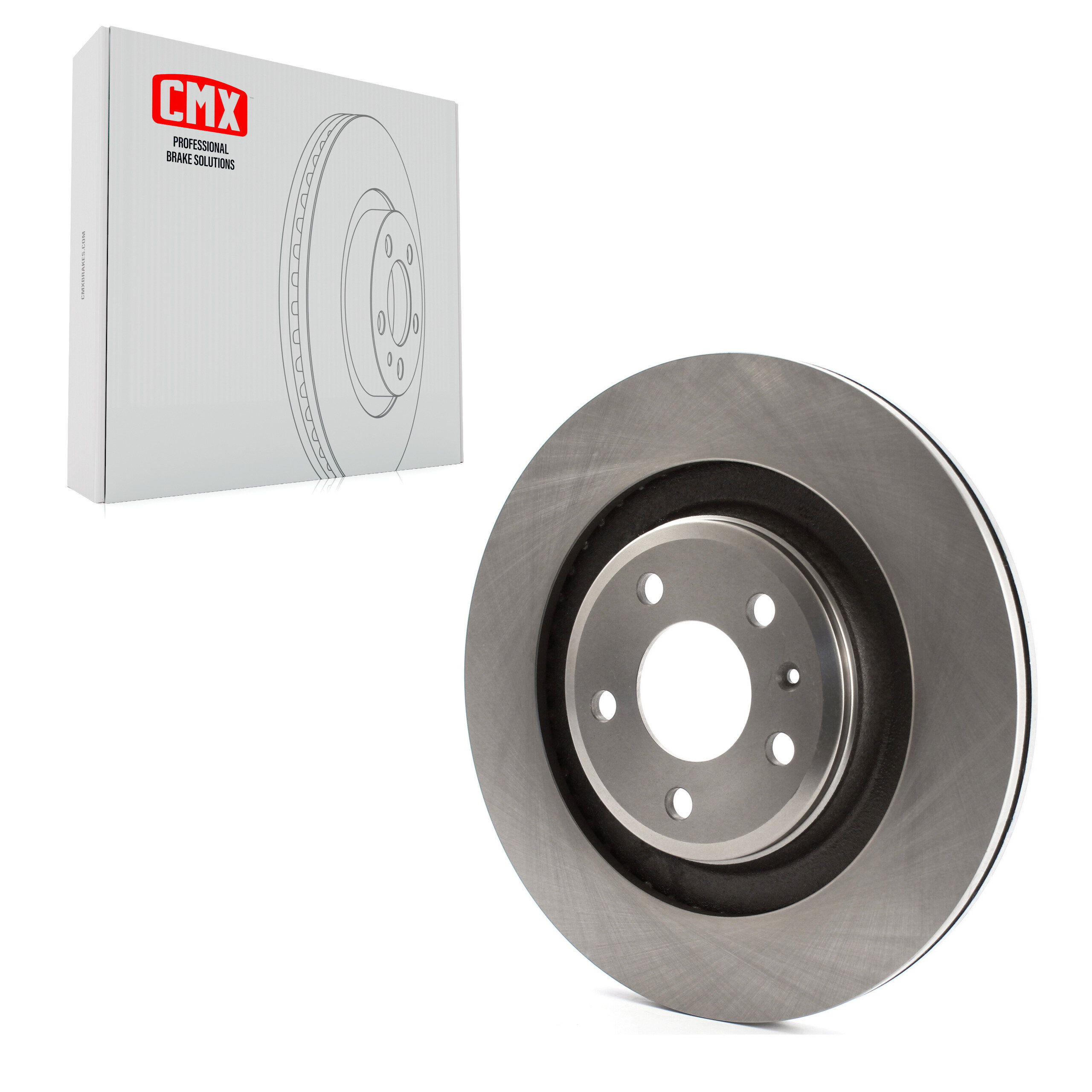 Disc Brake Rotor
