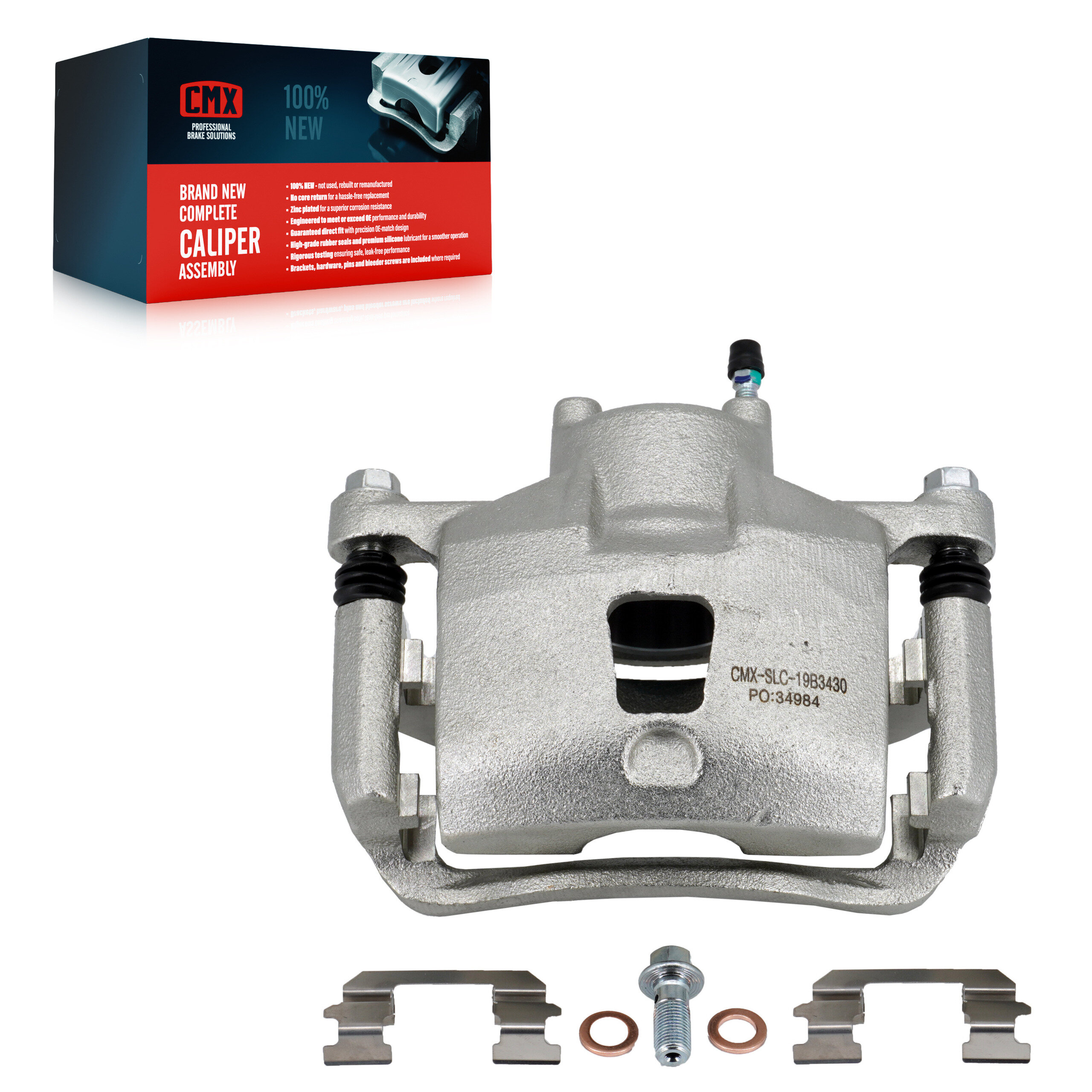 Disc Brake Caliper