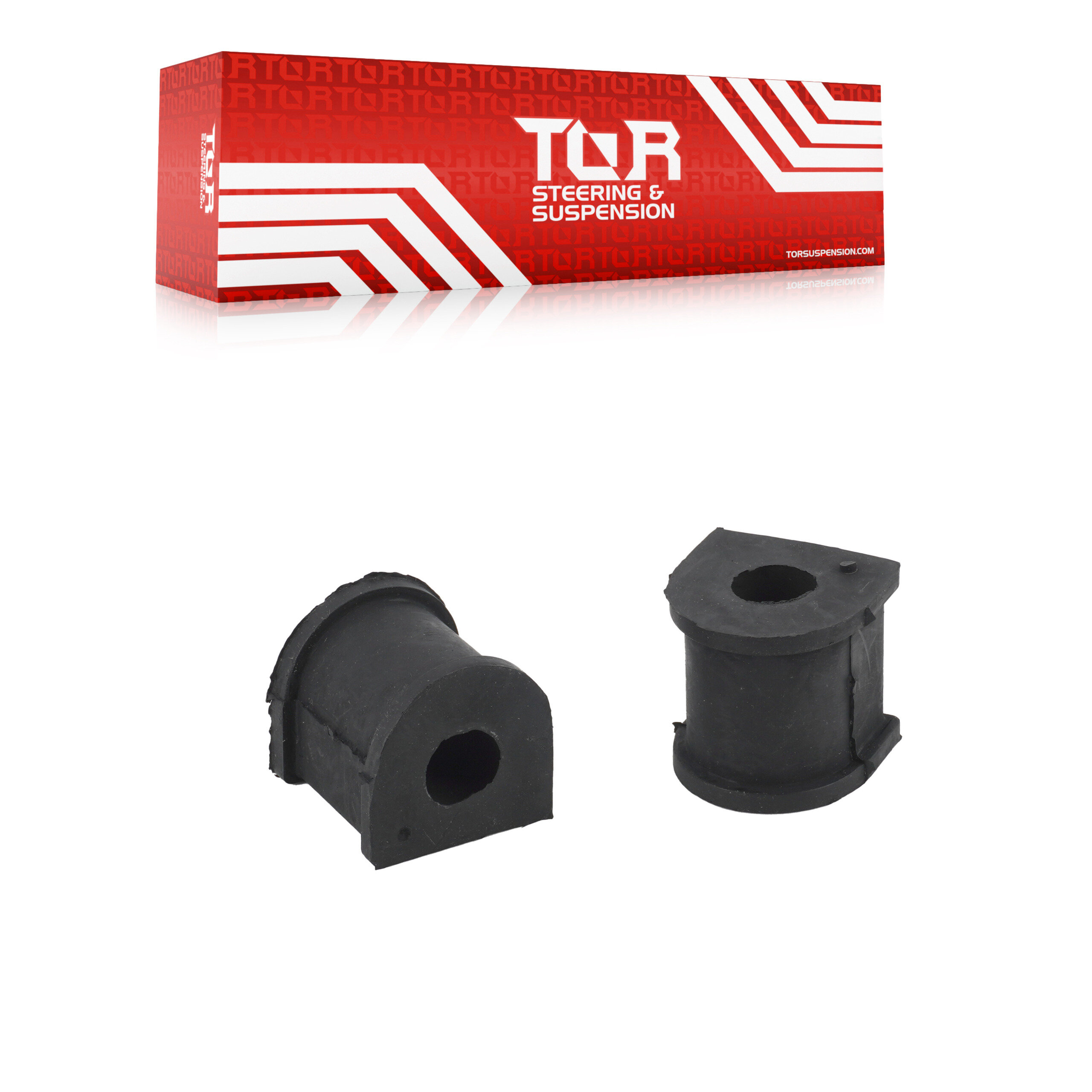 Suspension Stabilizer Bar Bushing Kit