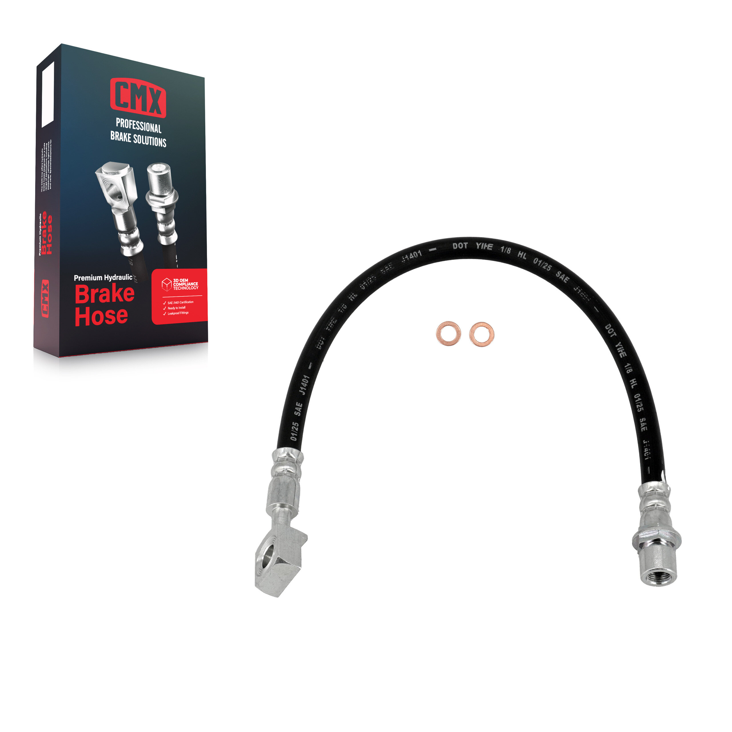 Brake Hydraulic Hose