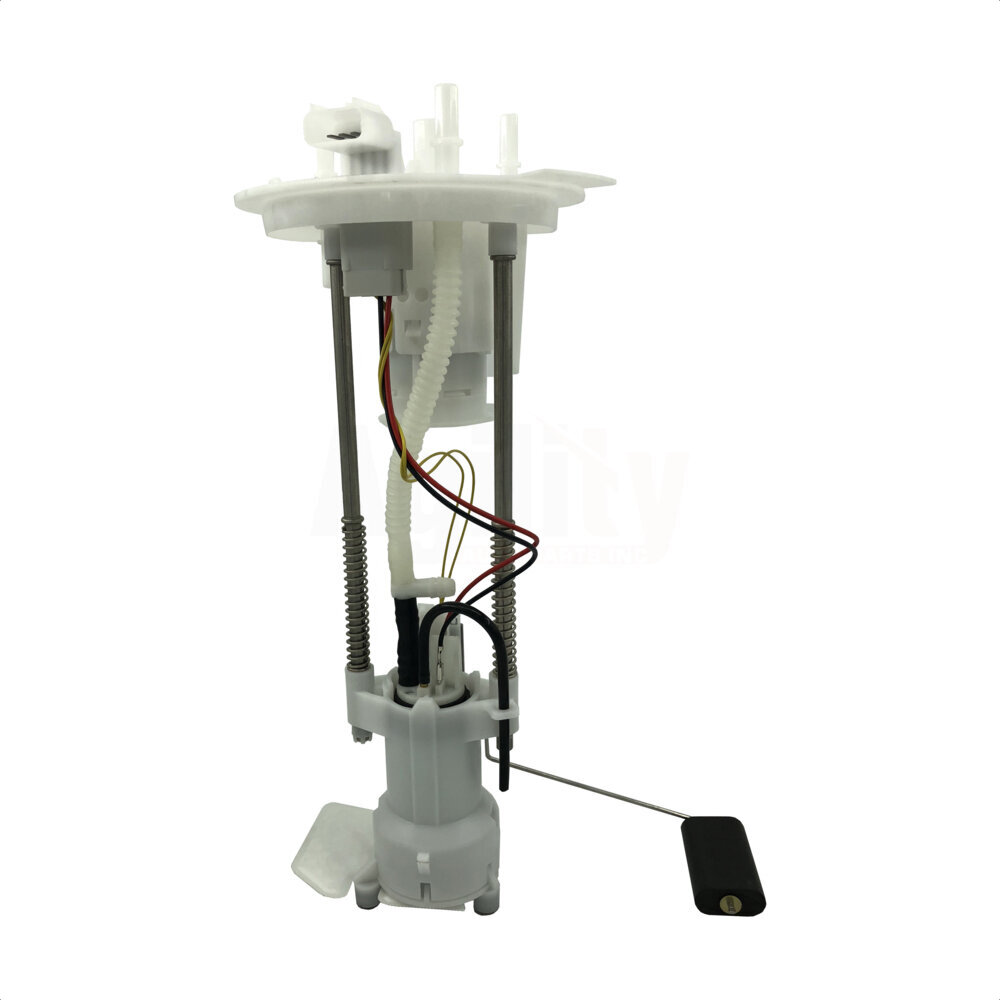 Fuel Pump Module Assembly