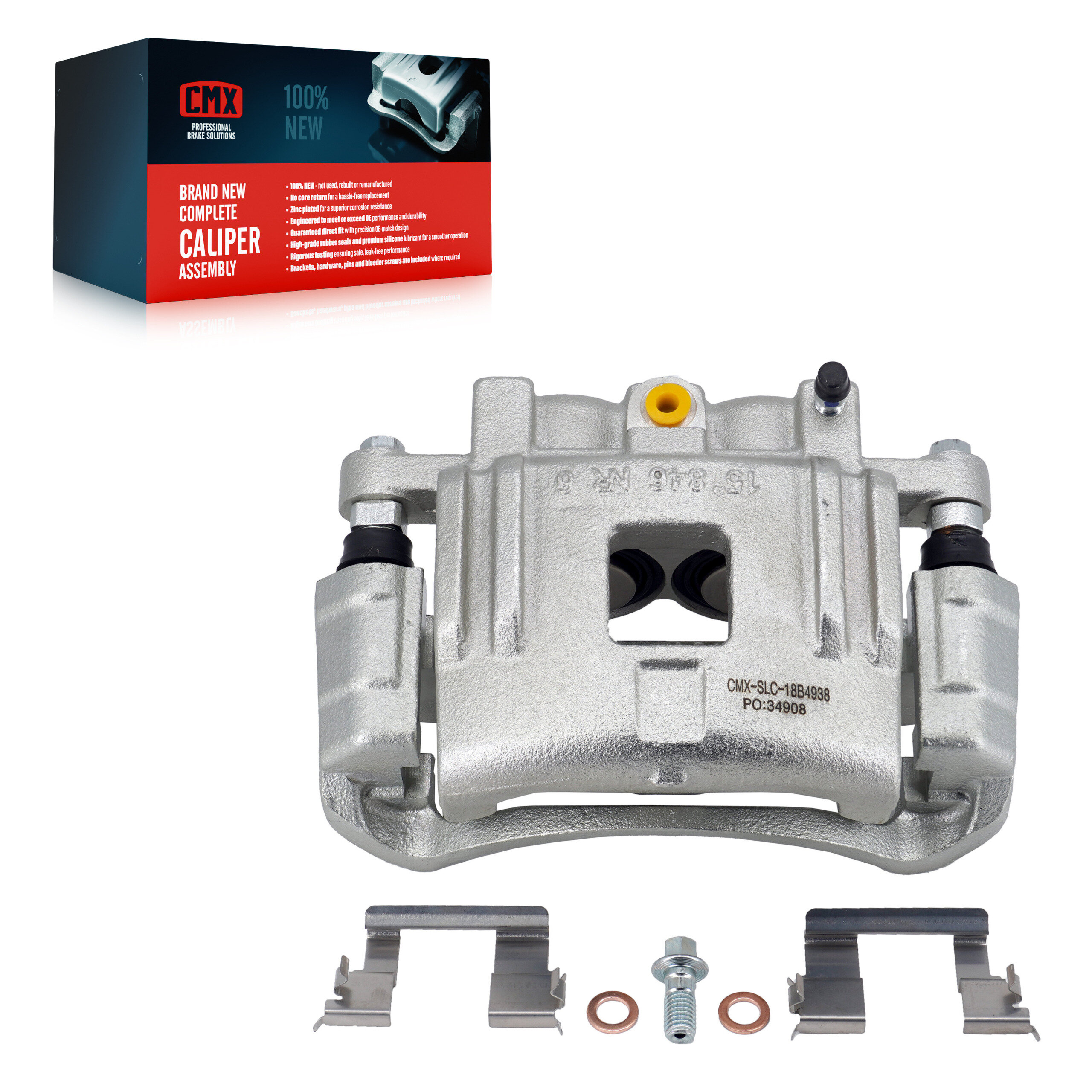 Disc Brake Caliper