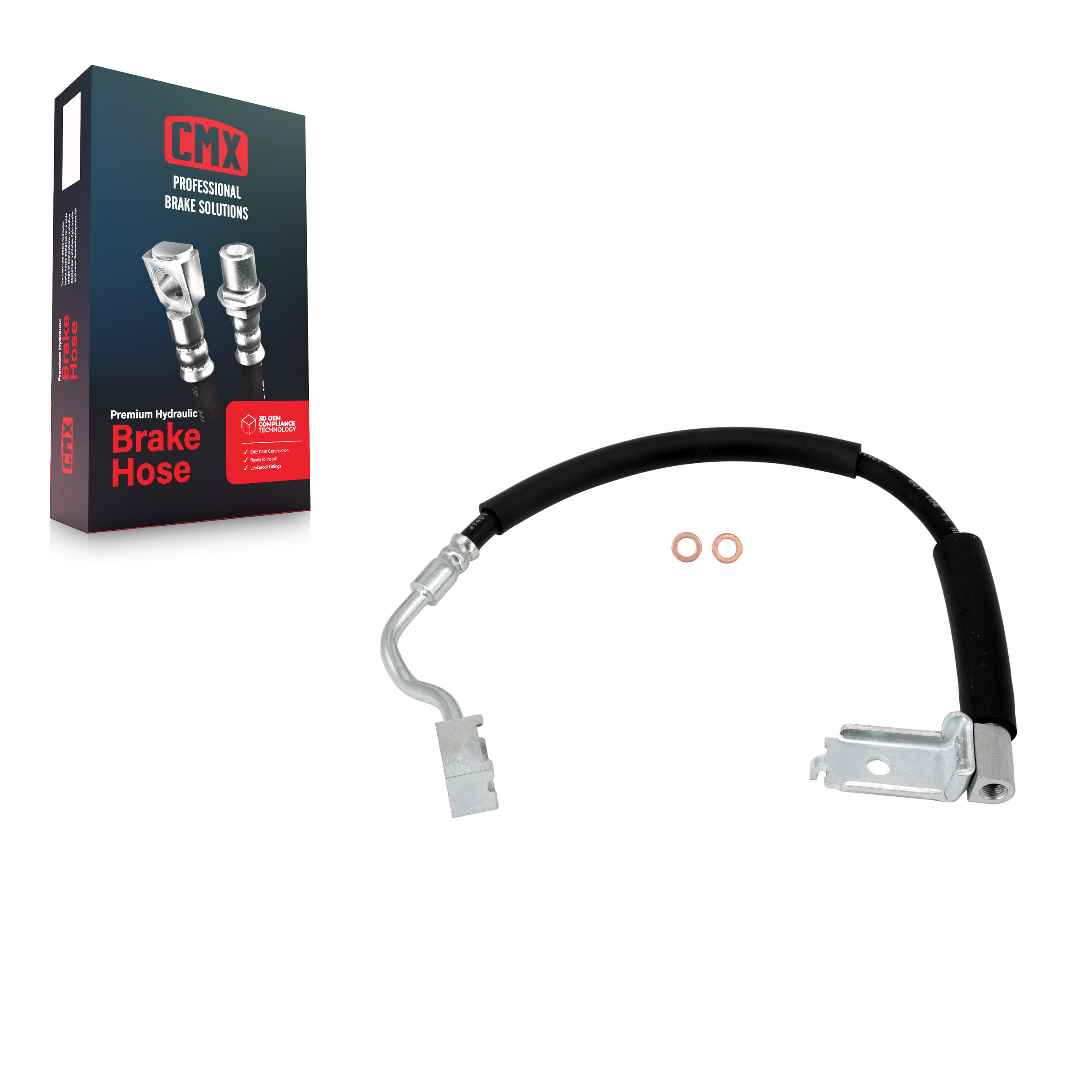 Brake Hydraulic Hose