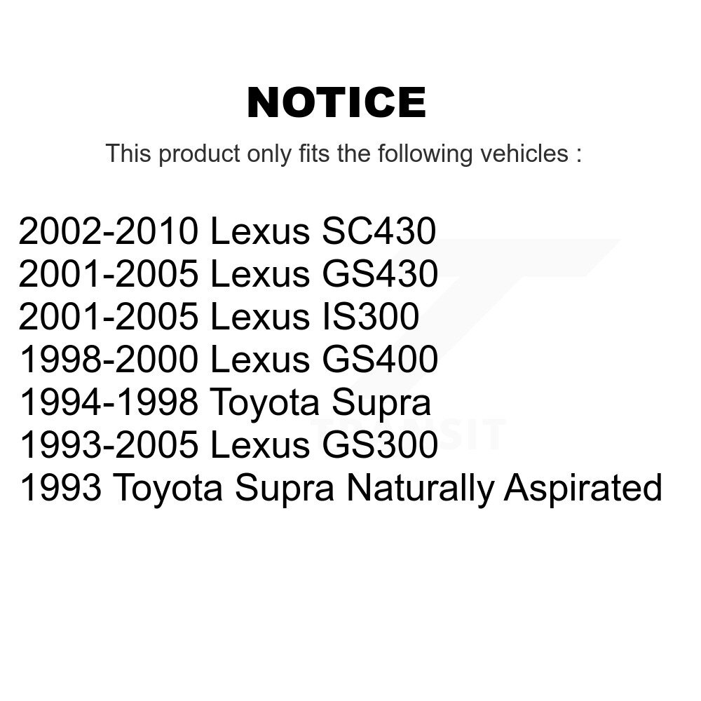 CMX - CMX-D619 - Ceramic Brake Pads