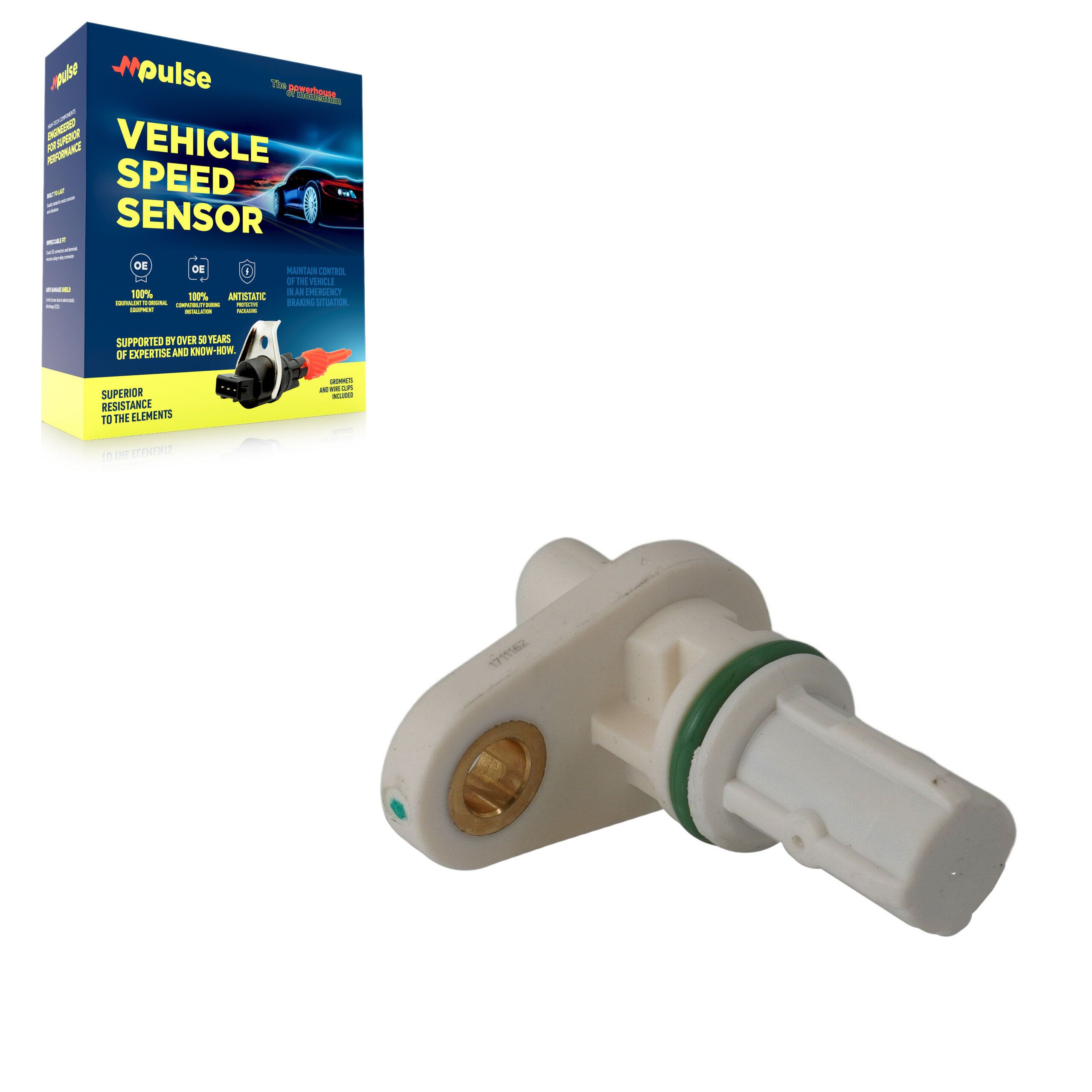 Vehicle Speed Sensor
