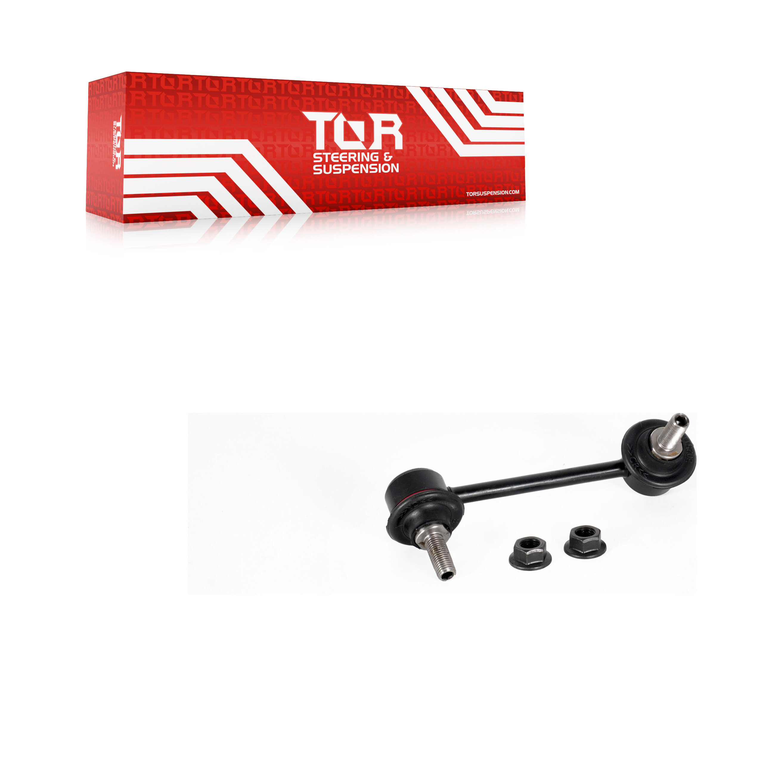 Suspension Stabilizer Bar Link Kit