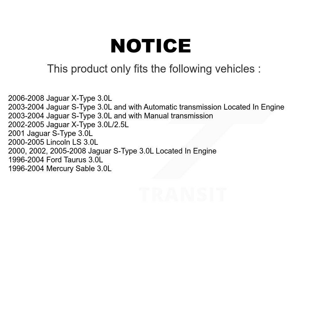 Mpulse - SEN-2CRK0245 - Engine Crankshaft Position Sensor