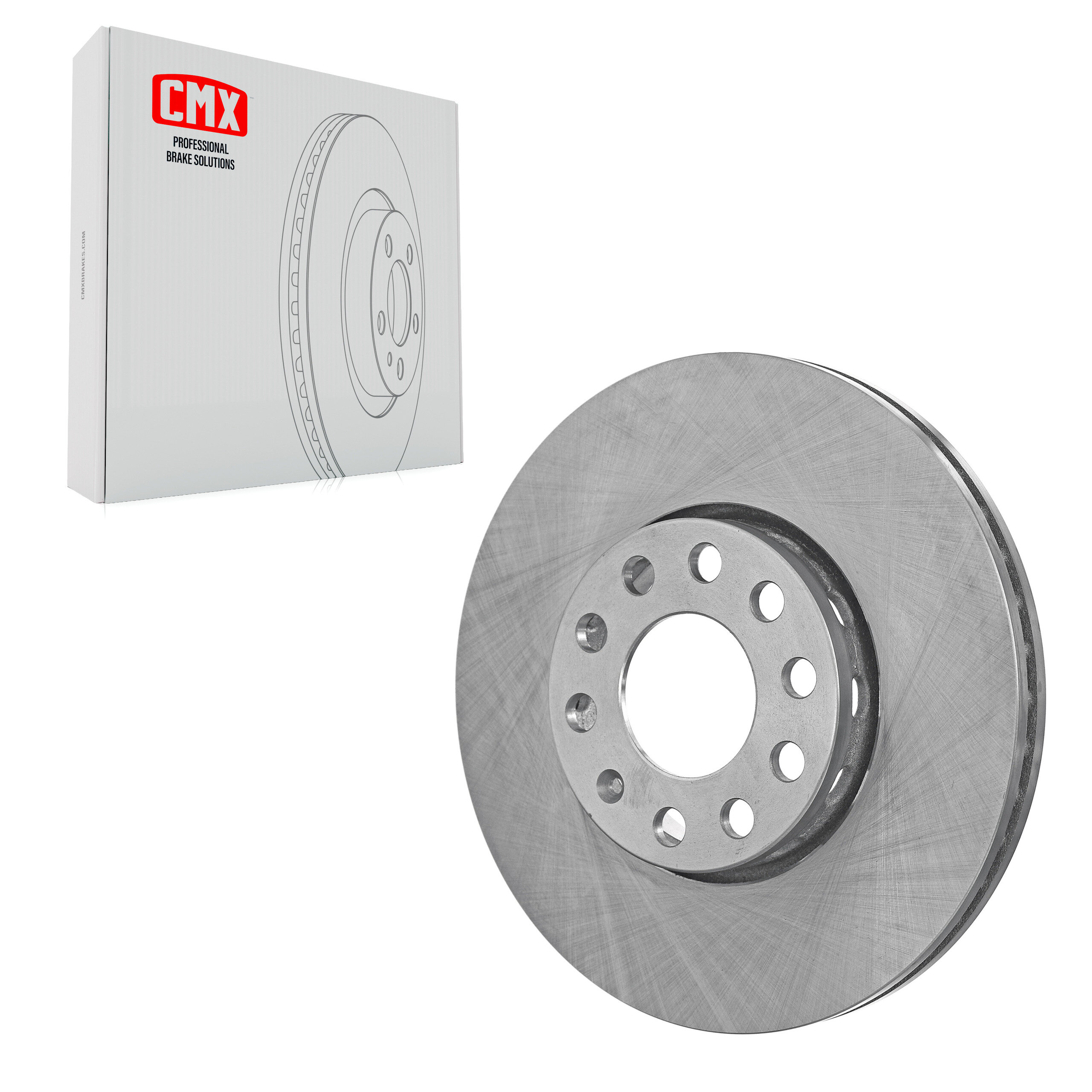 CMX - 8-96421 - Disc Brake Rotor