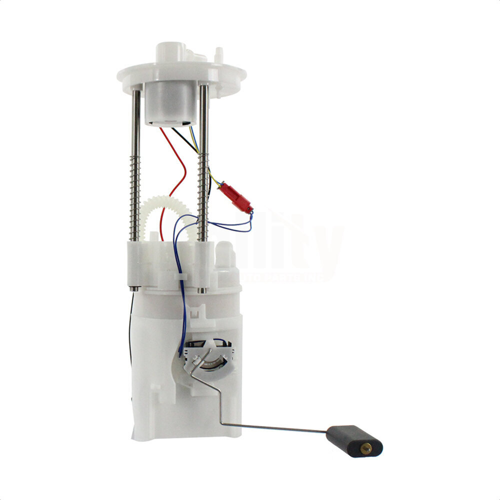 Fuel Pump Module Assembly