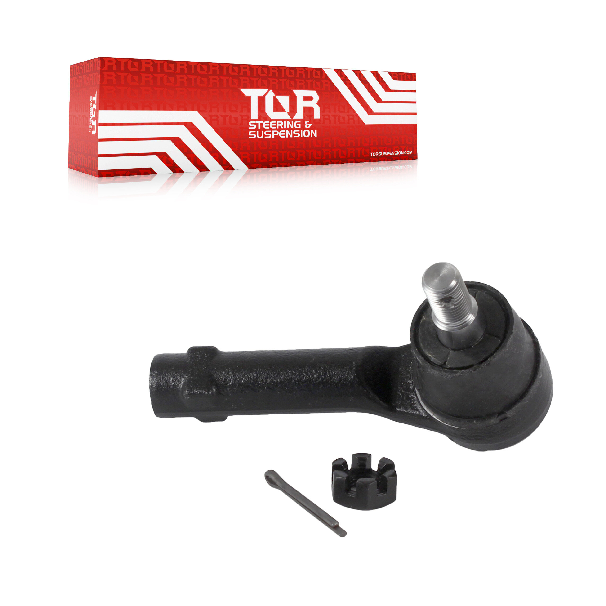 Steering Tie Rod End