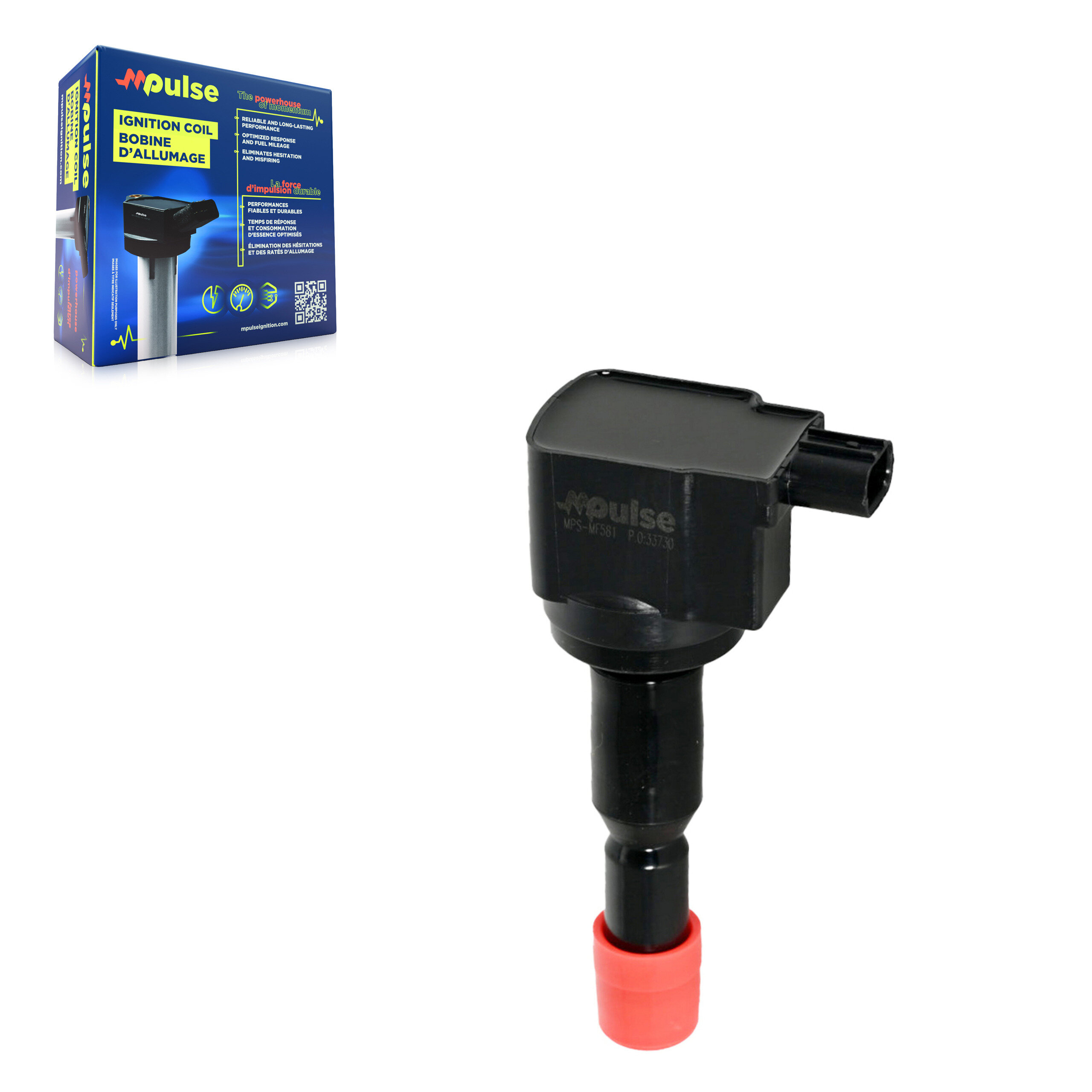 Ignition Coil
