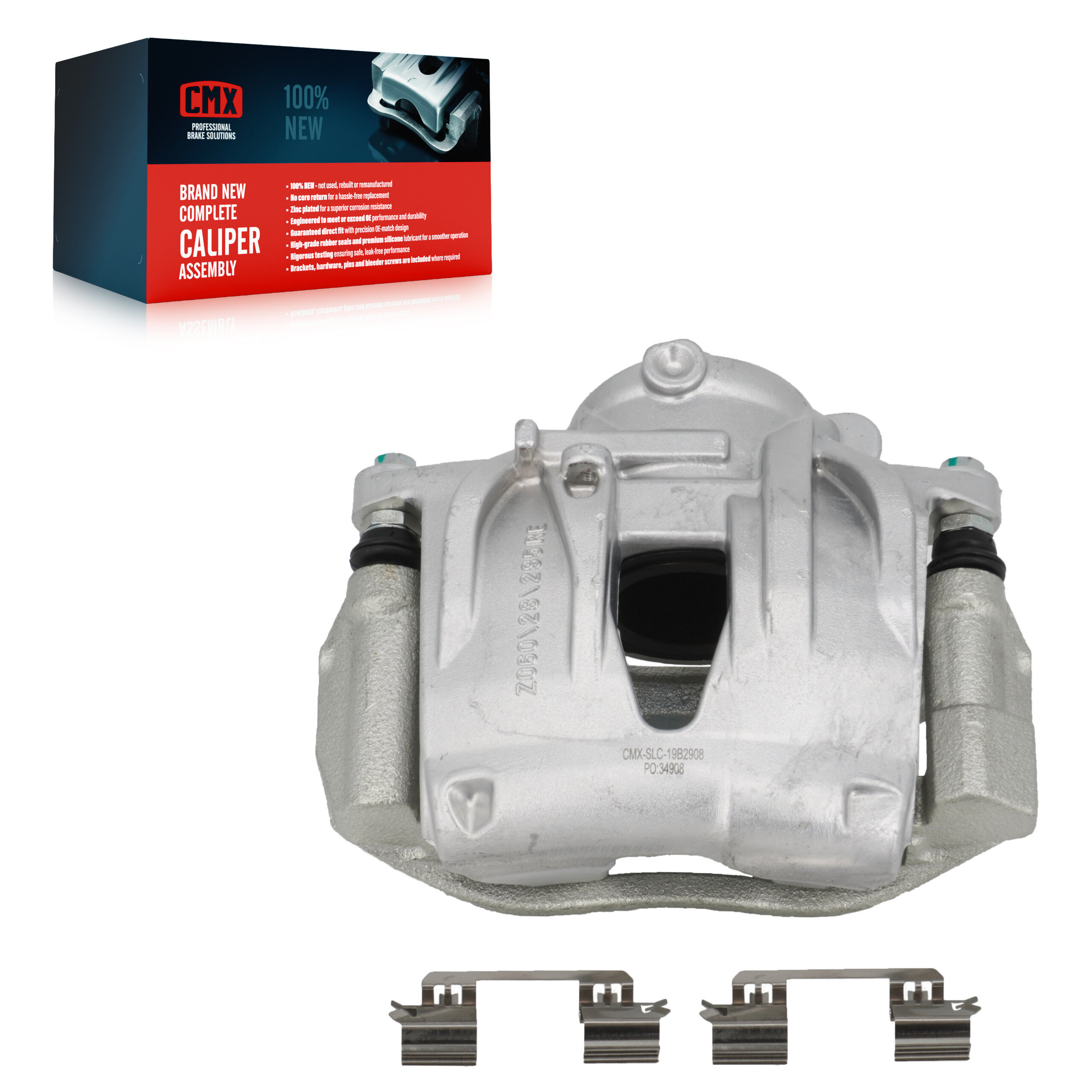 Disc Brake Caliper