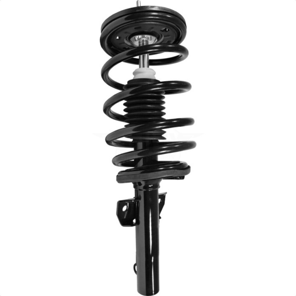 Suspension Strut Coil Spring Assembly