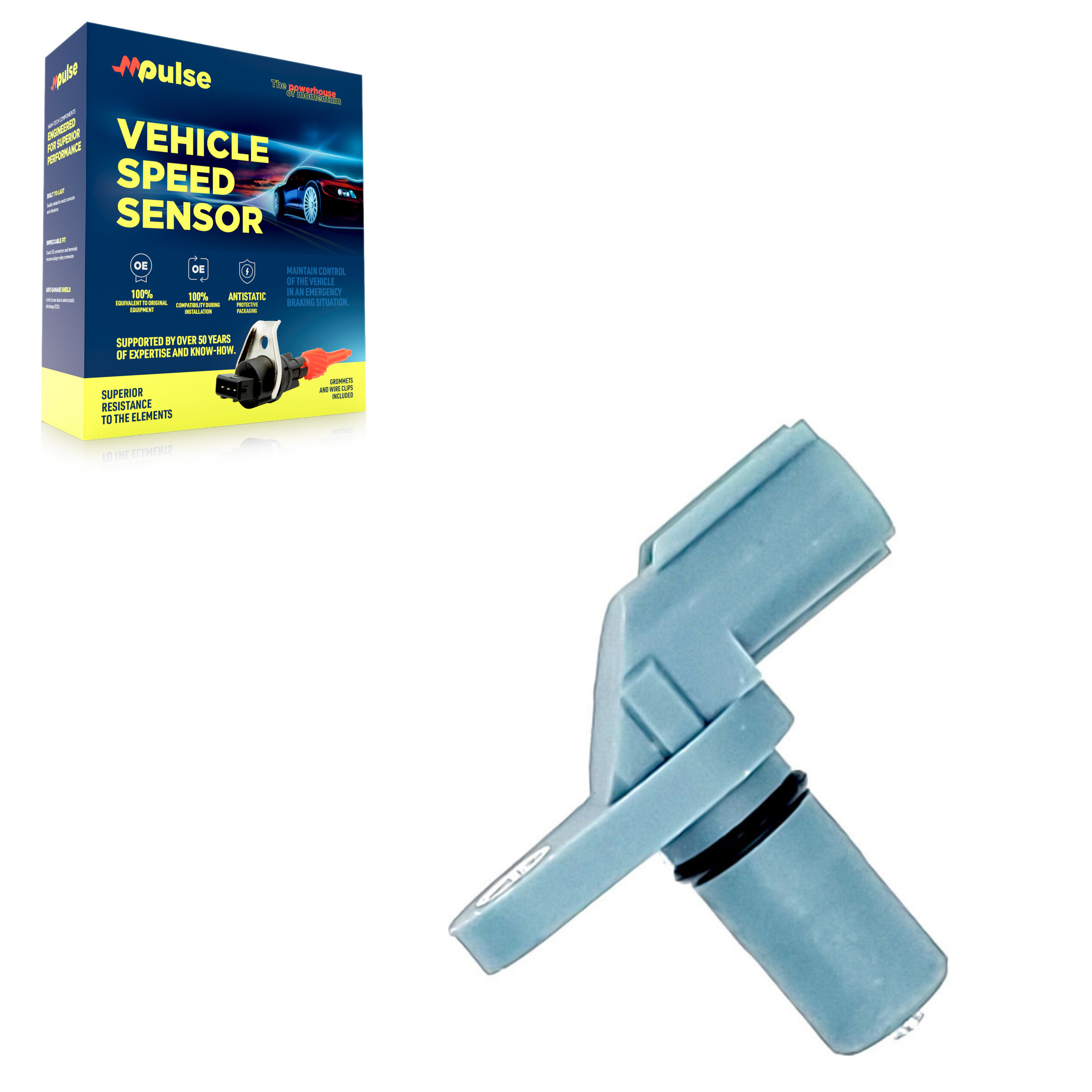 Vehicle Speed Sensor