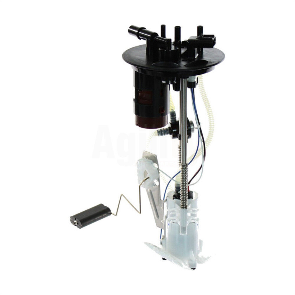 Fuel Pump Module Assembly