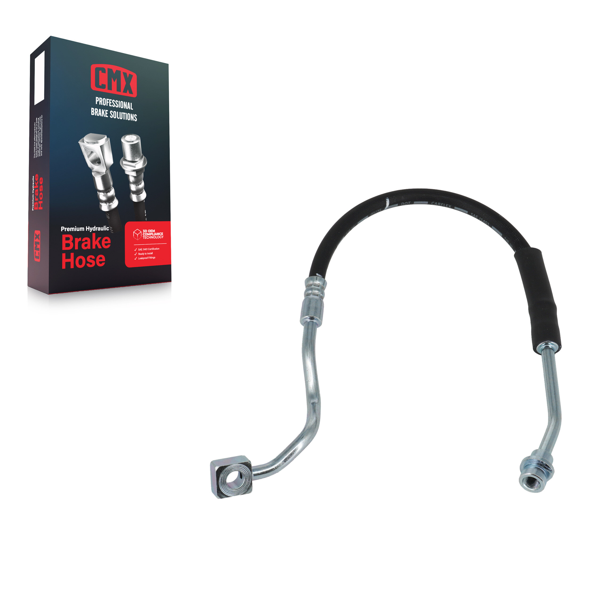 Brake Hydraulic Hose