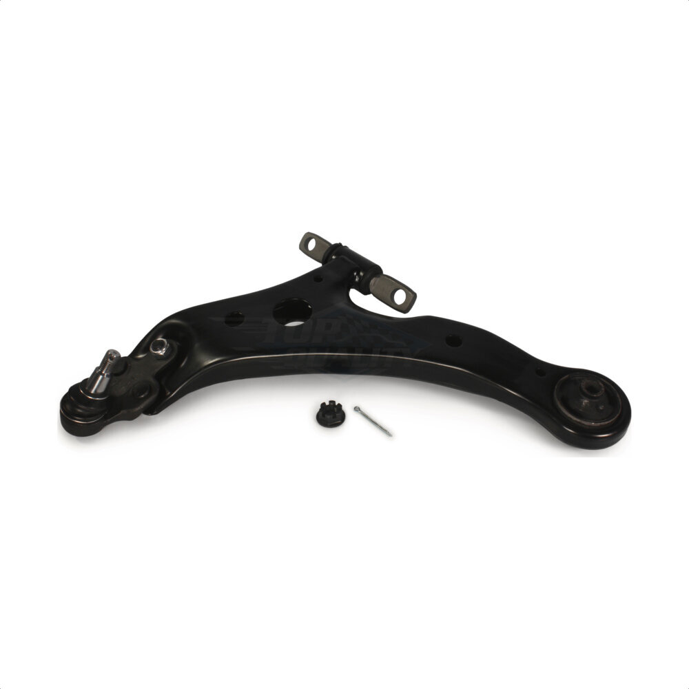 Suspension Control Arm Ball Joint Assembly