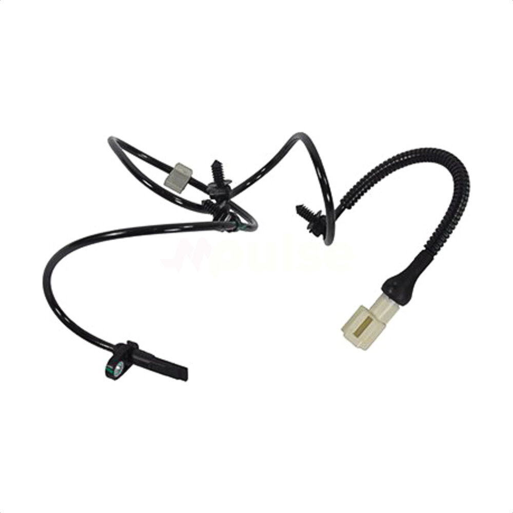 ABS Wheel Speed Sensor