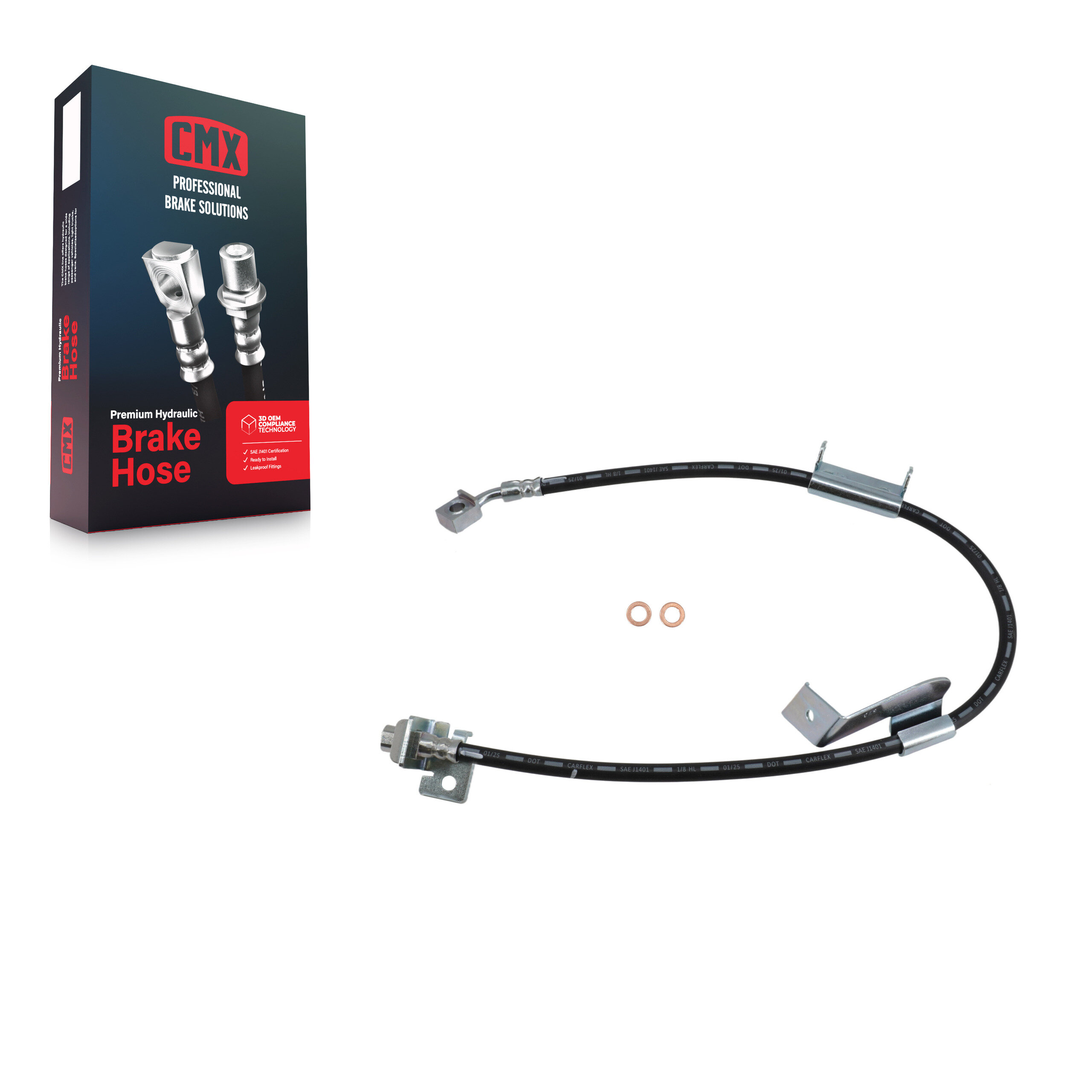 Brake Hydraulic Hose