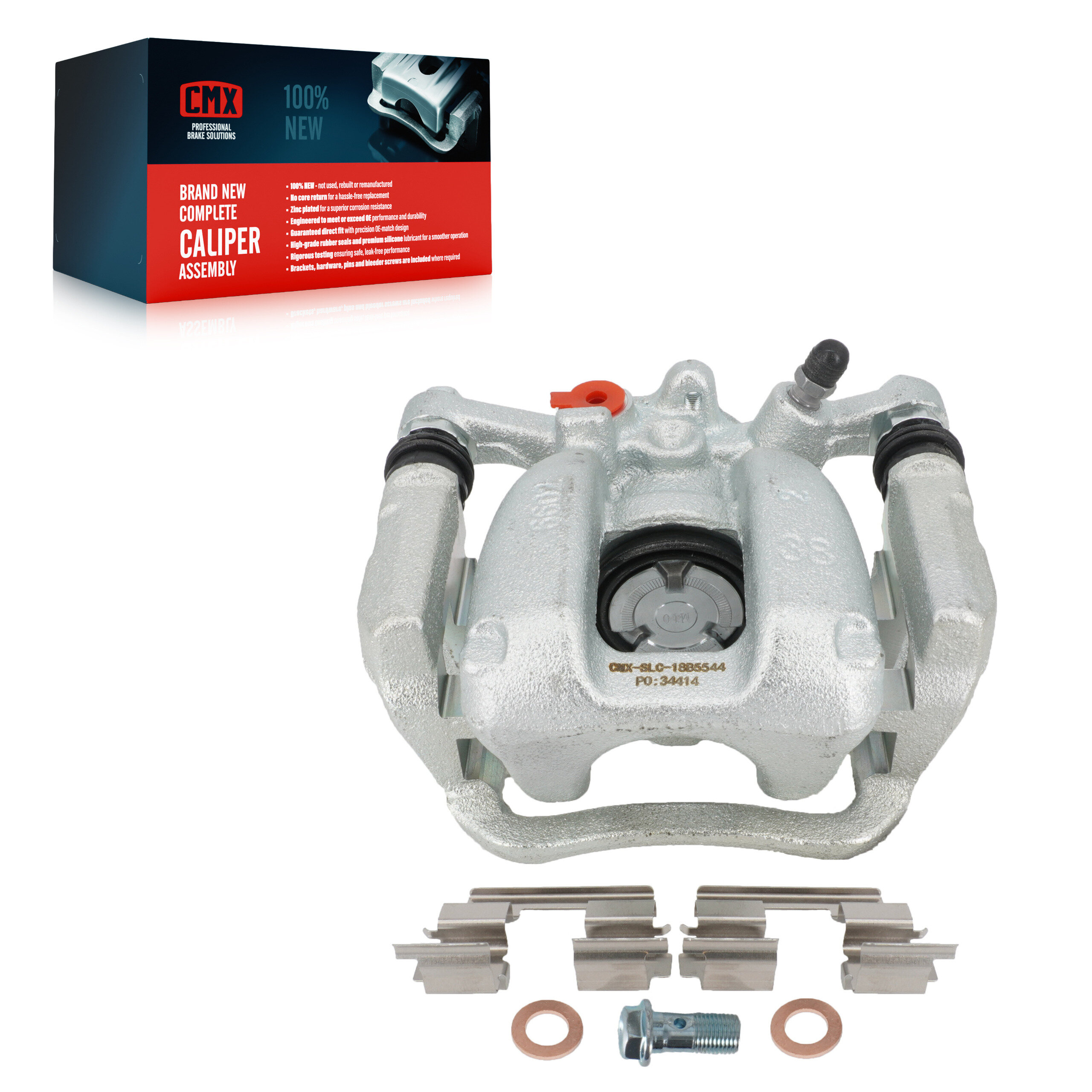 Disc Brake Caliper