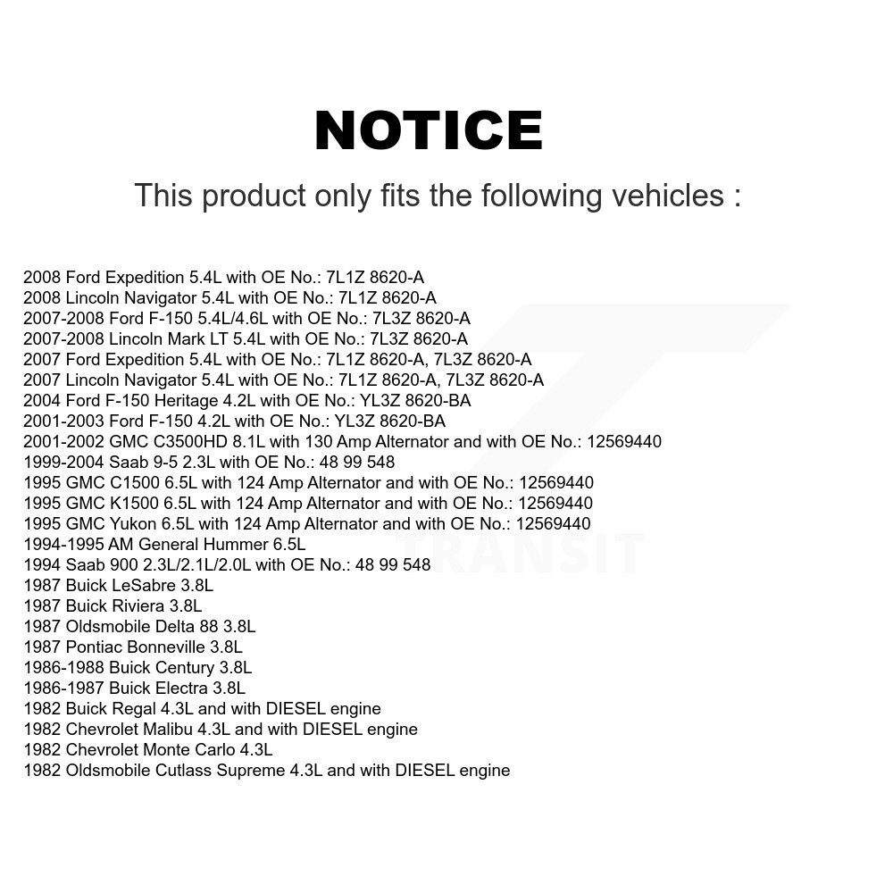 Bando - BAN-6PK2615 - Accessory Drive Belt