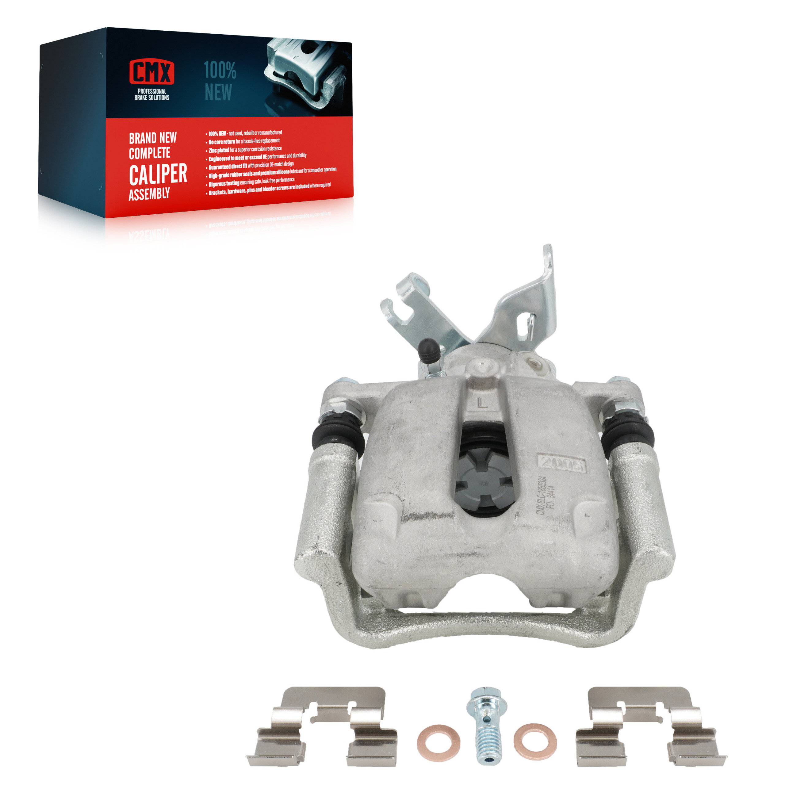 Disc Brake Caliper