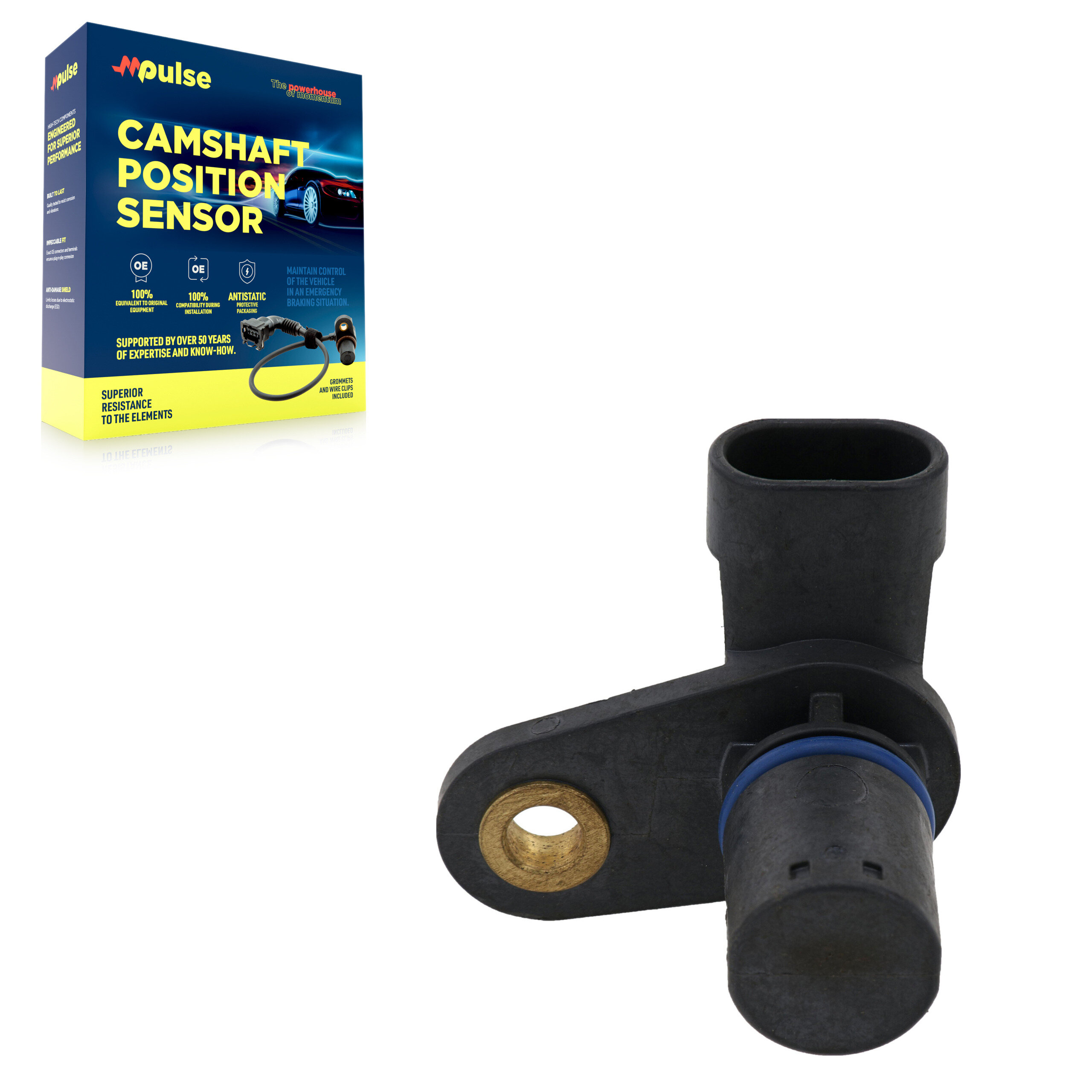 Engine Camshaft Position Sensor