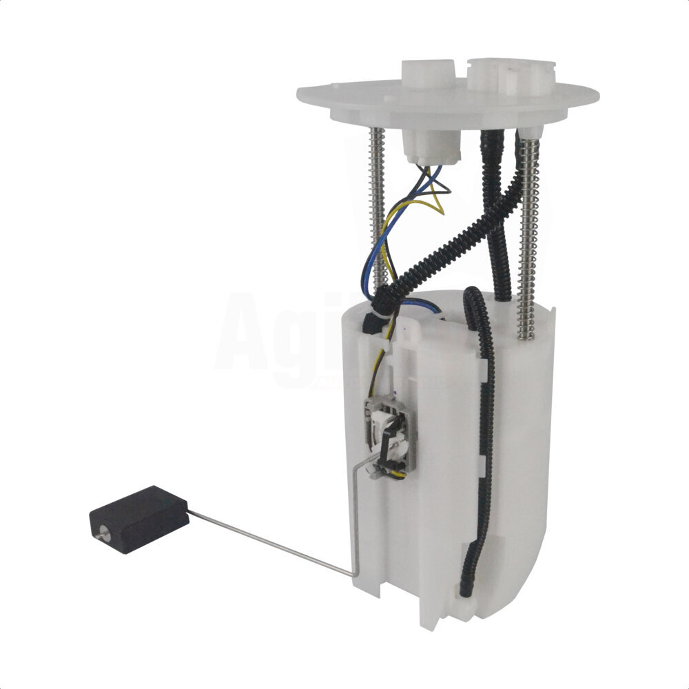 Fuel Pump Module Assembly