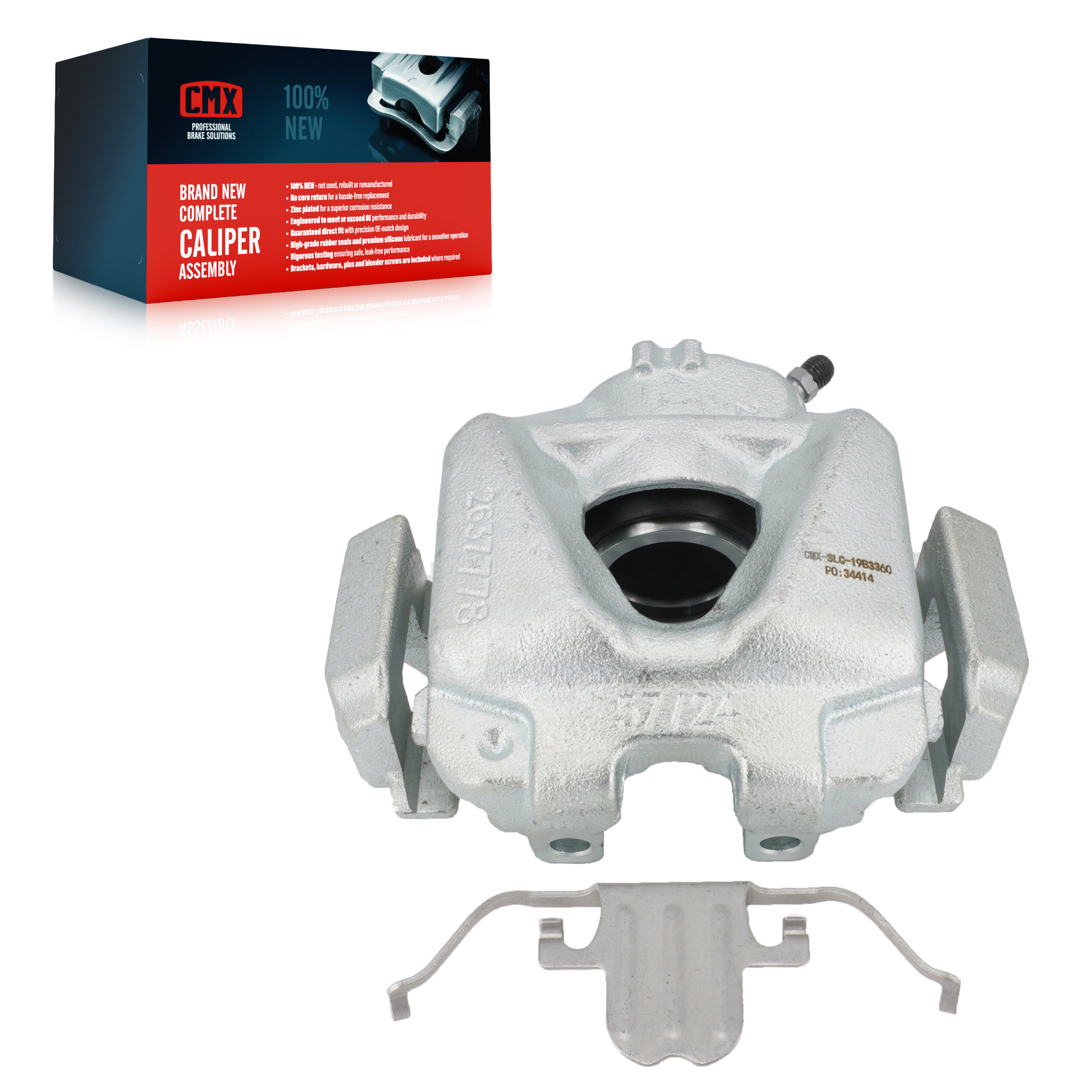 Disc Brake Caliper