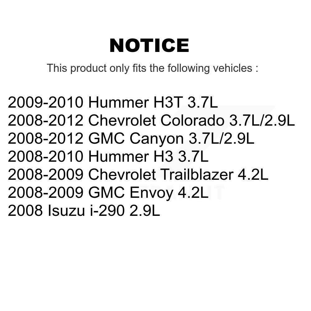 Mpulse - SEN-2CAM0313 - Engine Camshaft Position Sensor