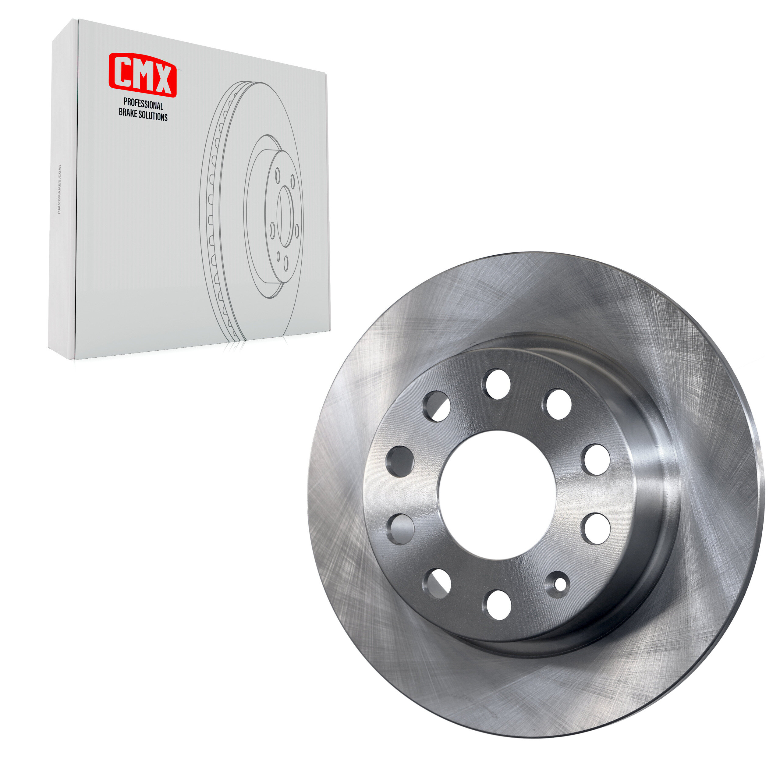 Disc Brake Rotor