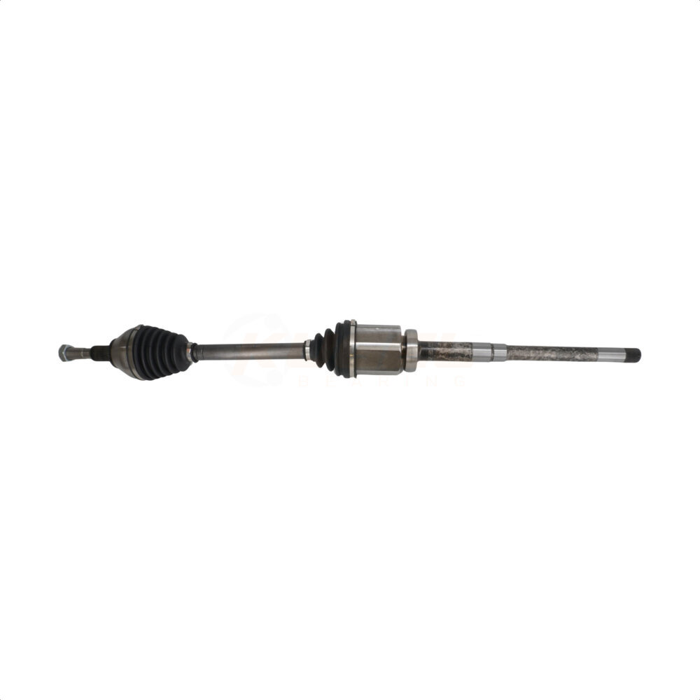 CV Axle Shaft