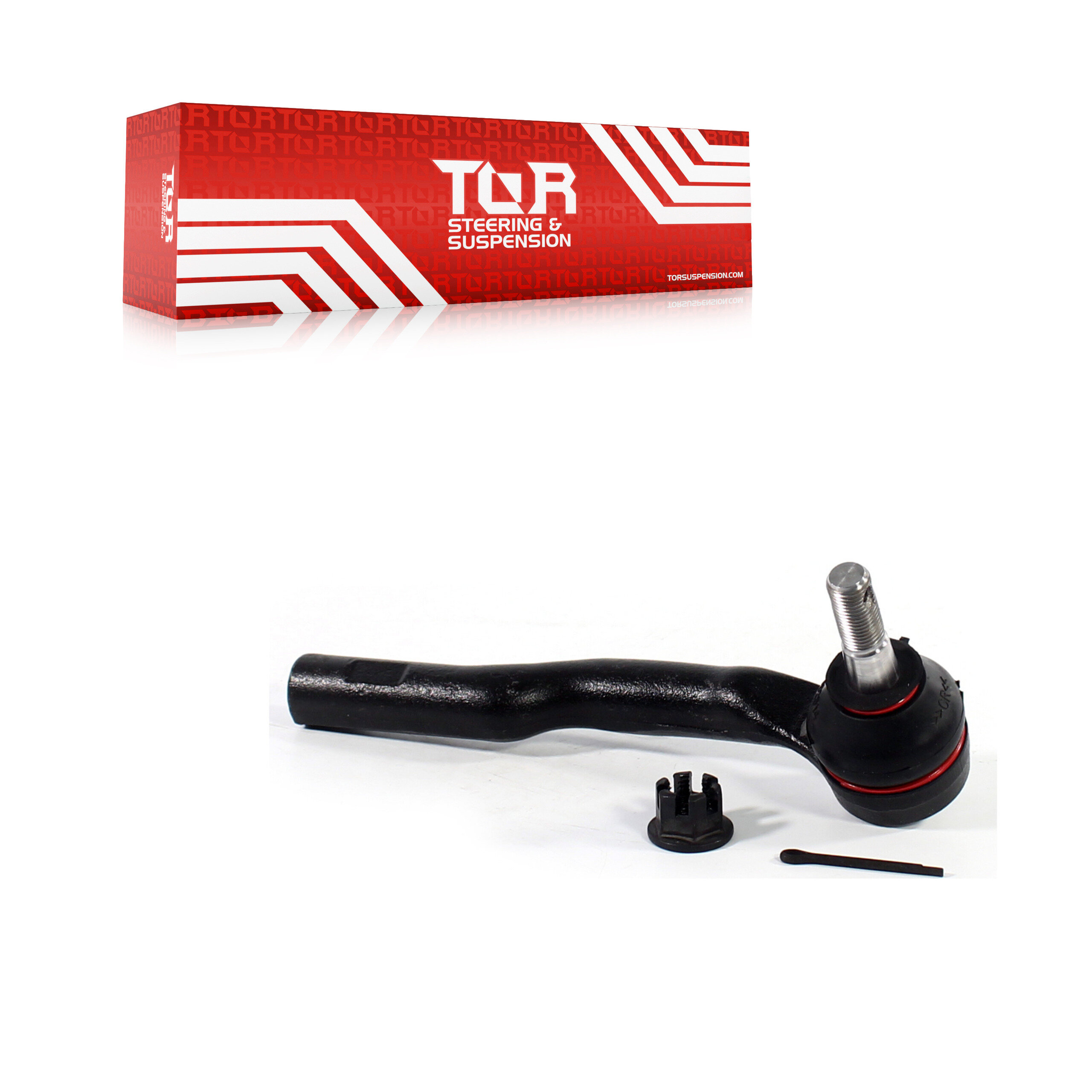 Steering Tie Rod End