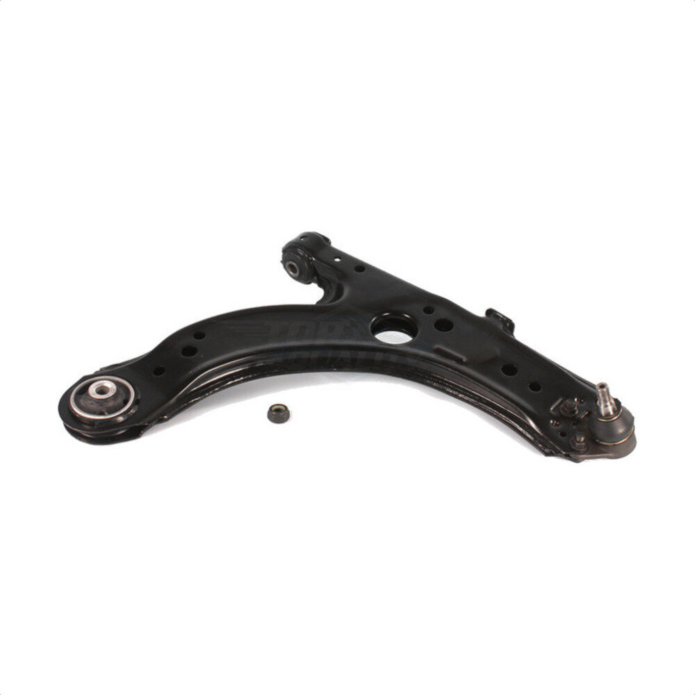 Suspension Control Arm Ball Joint Assembly