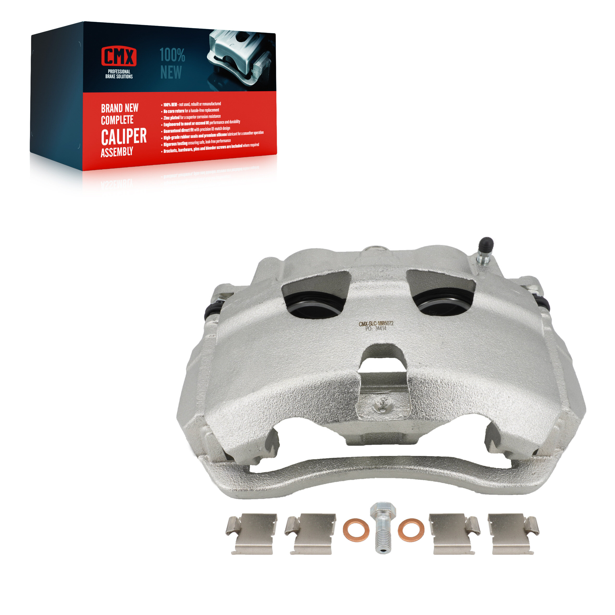 Disc Brake Caliper