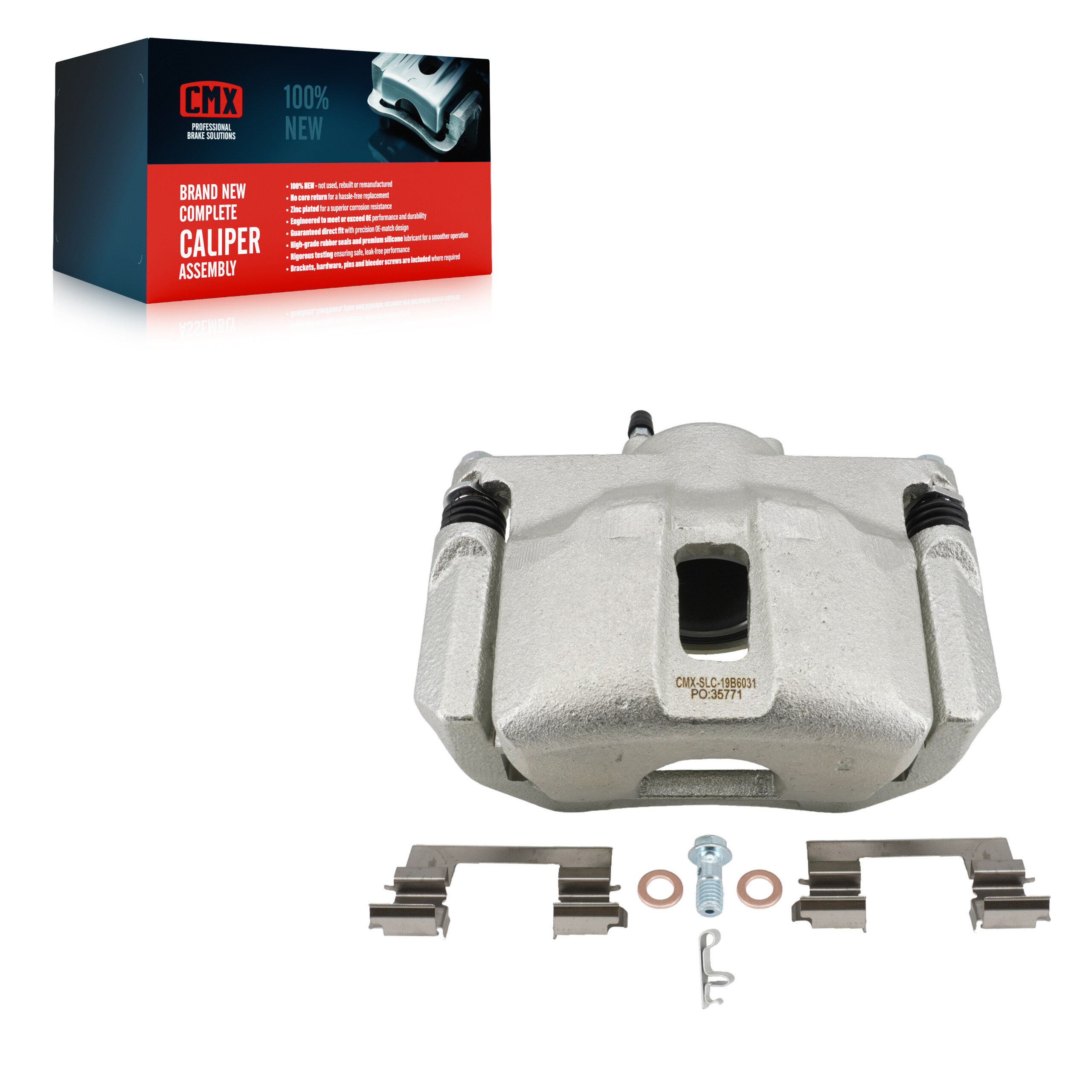 Disc Brake Caliper