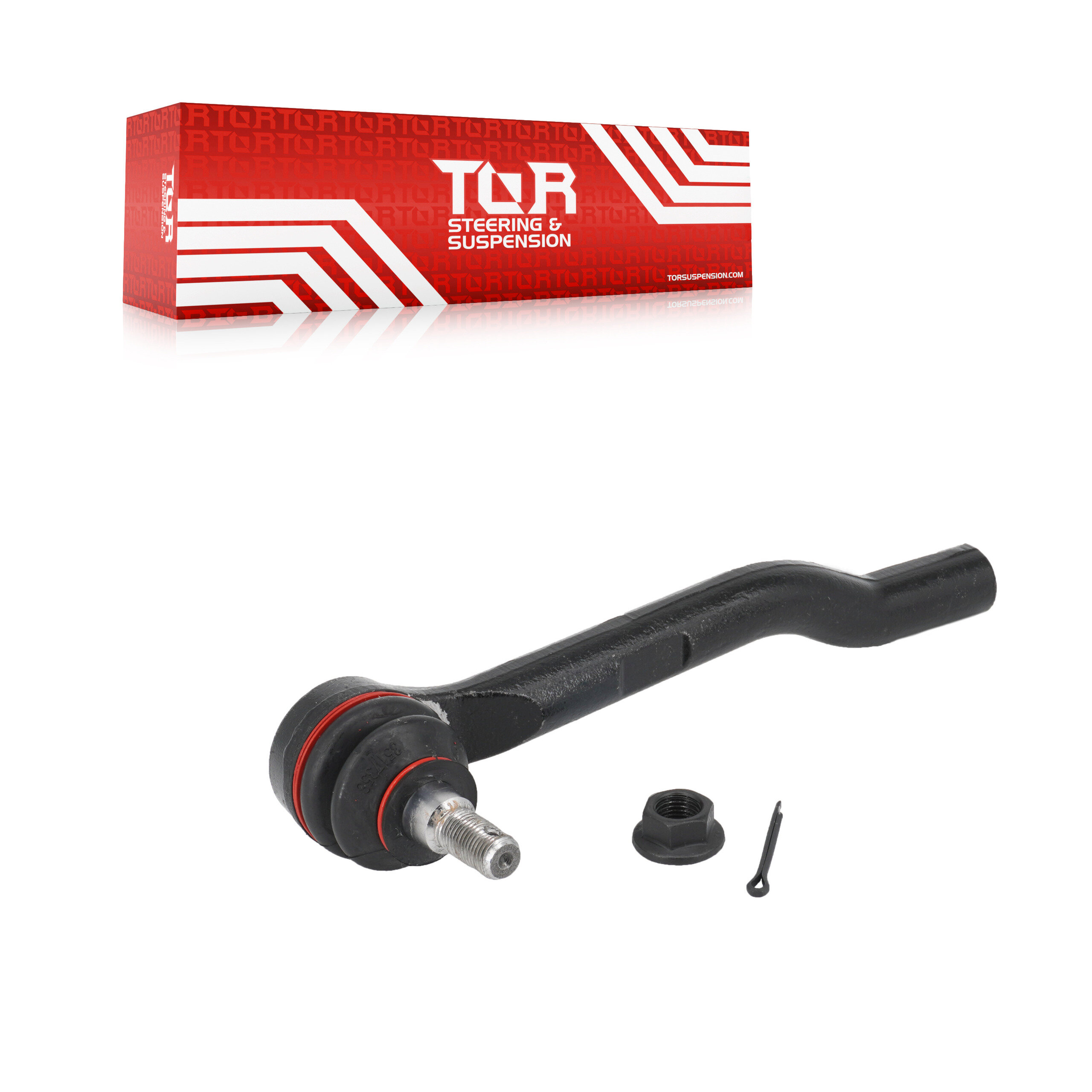 Steering Tie Rod End