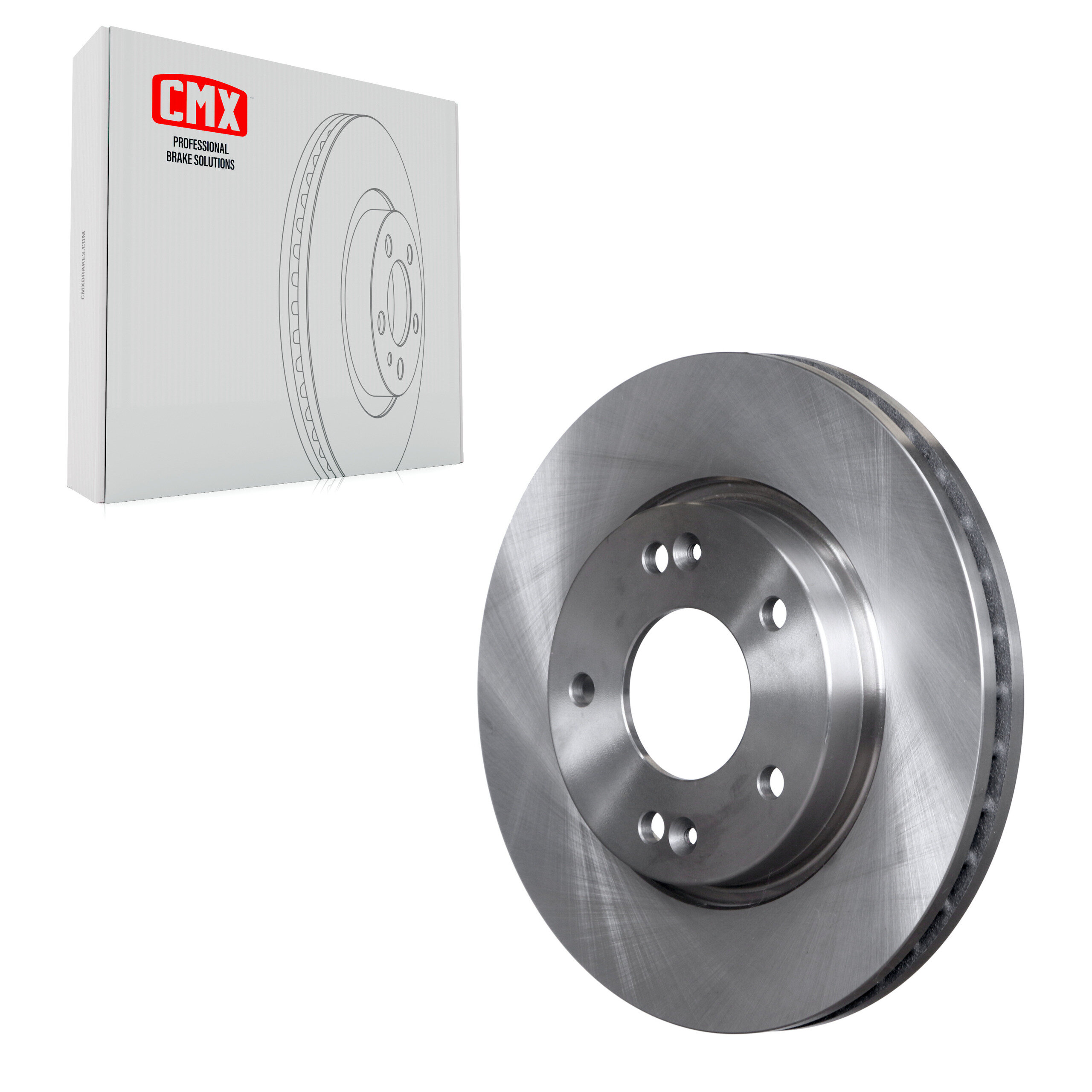 Disc Brake Rotor